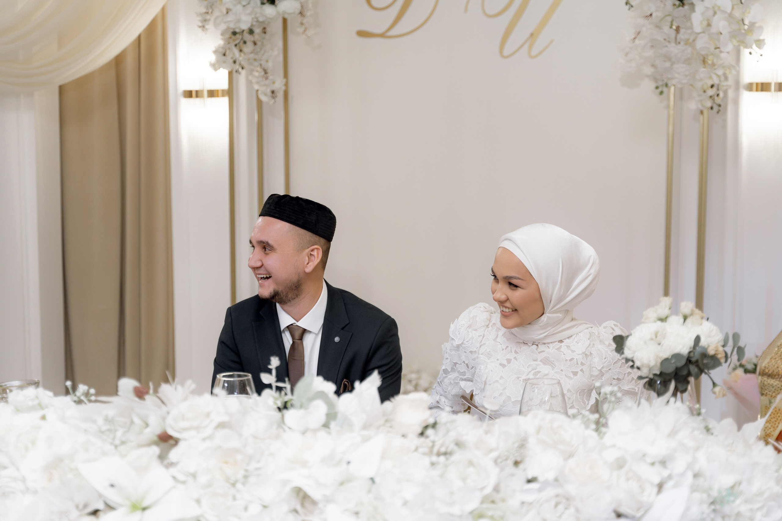 Данис & Ильзира (Алтан). RAMIL SAFIULLIN