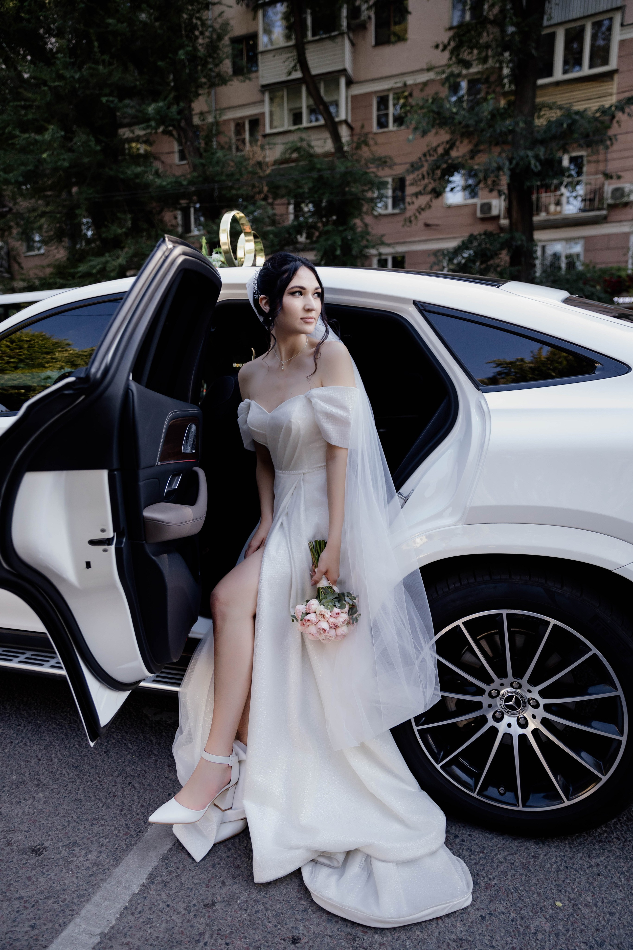 Свадьбы. Фотограф Лиходедова Анастасия