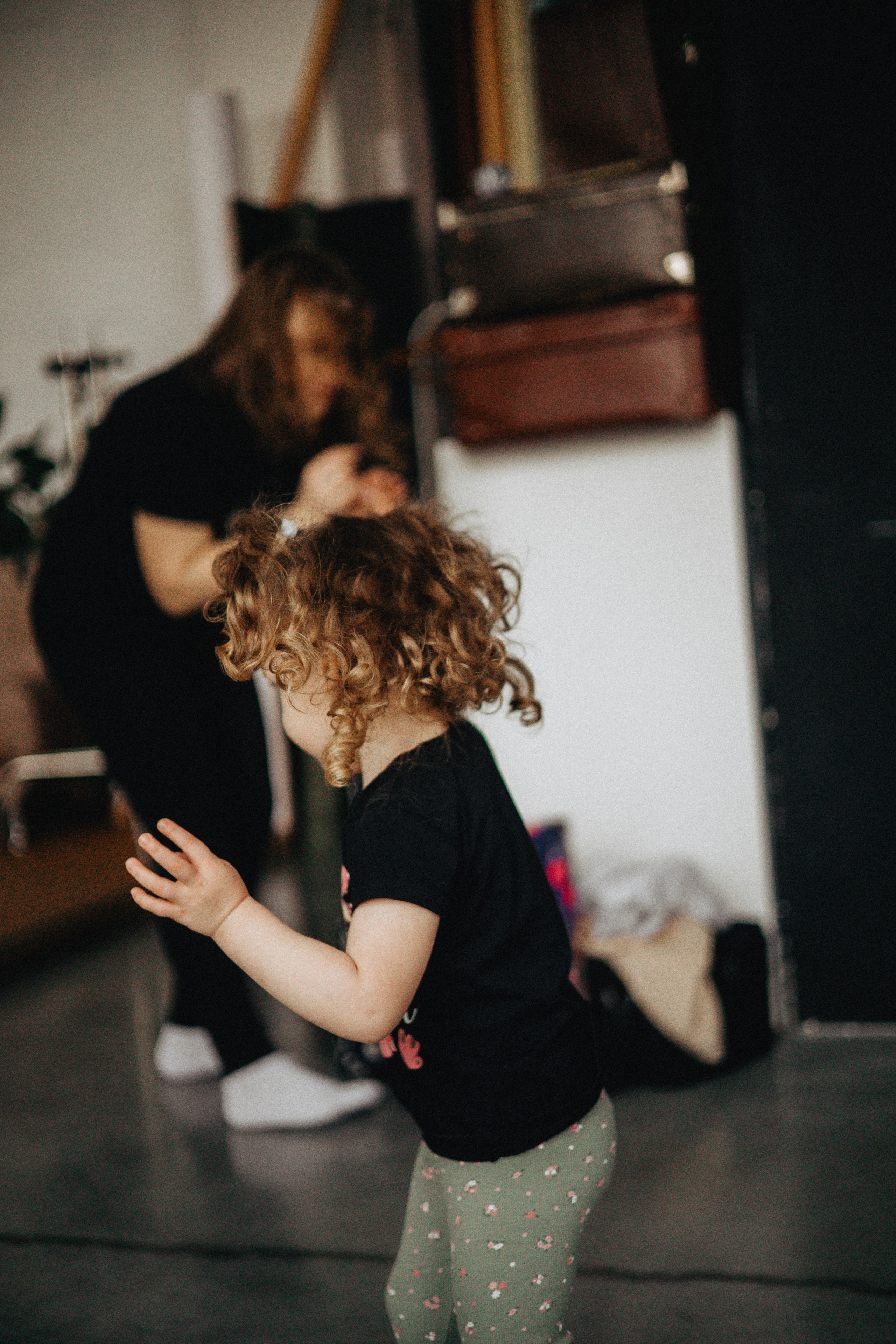 Мамины непоседы. Lifestyle семейный и детский фотограф в Омске Иванова Екатерина