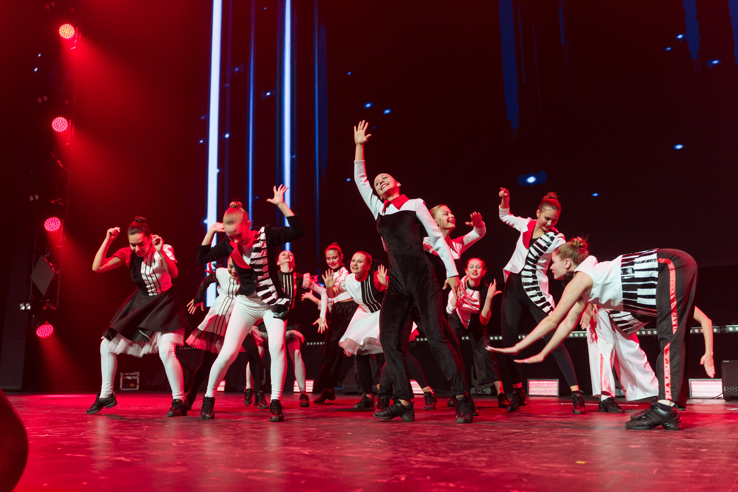 Гала-концерт Марафон талантов 2023