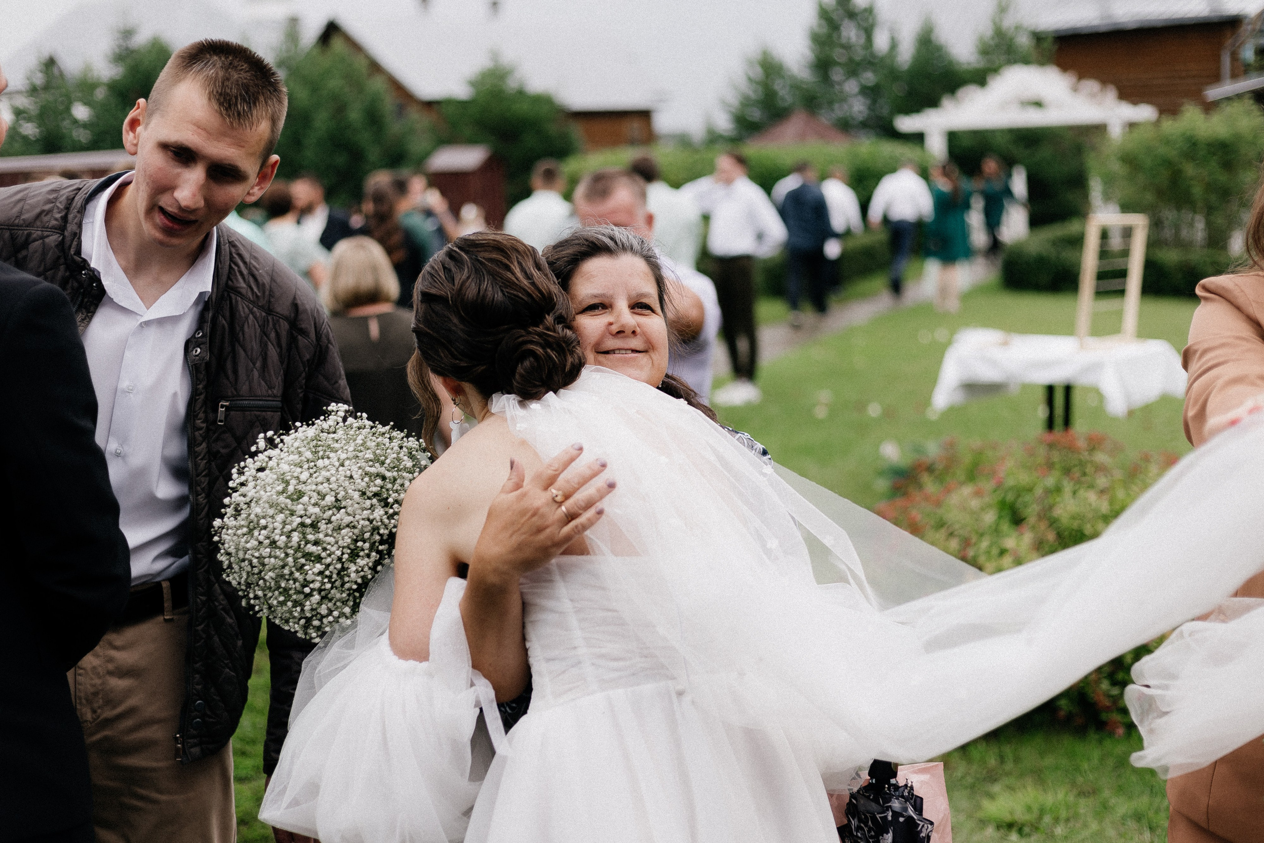 Свадебный день в Дивеево — Влад и Лена. Свадебный фотограф в Нижнем Новгороде Генеральская Ира