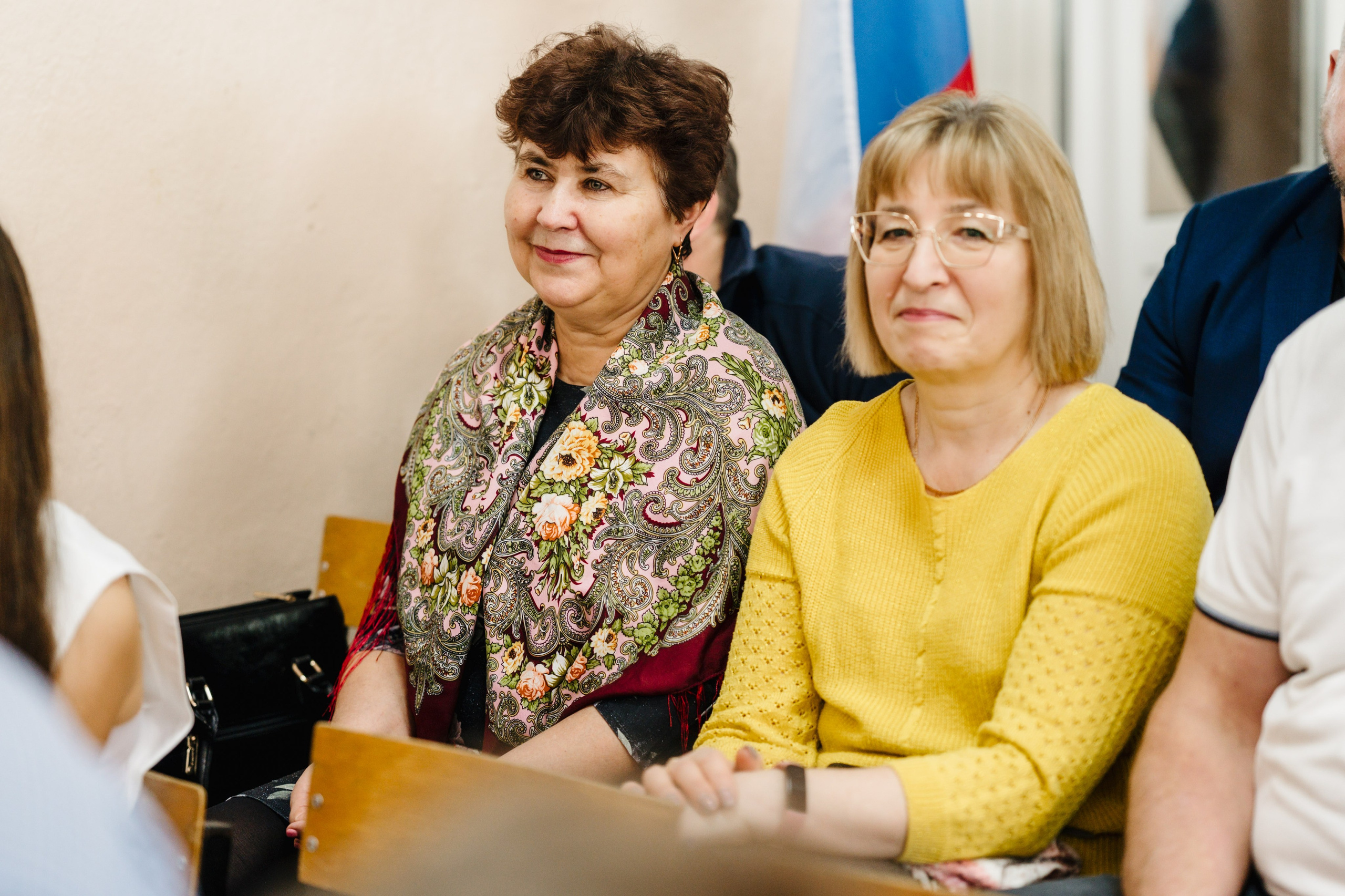 Вечер Встречи Выпускников — 2024