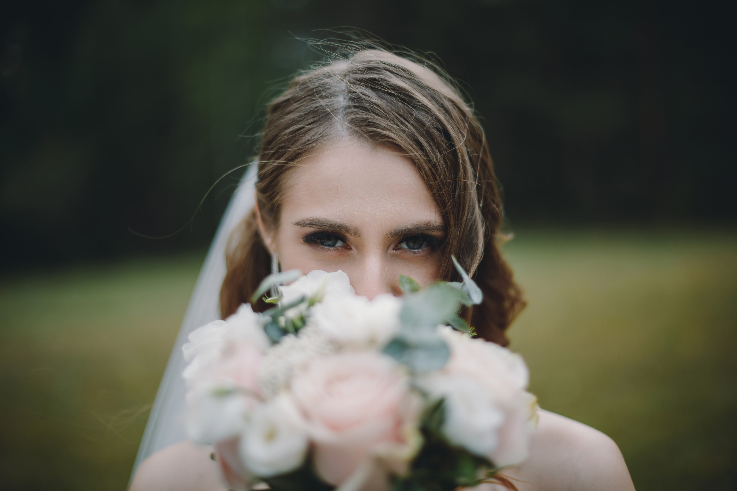 Александр и Ольга. Фотограф в Абакане Николай Окунев