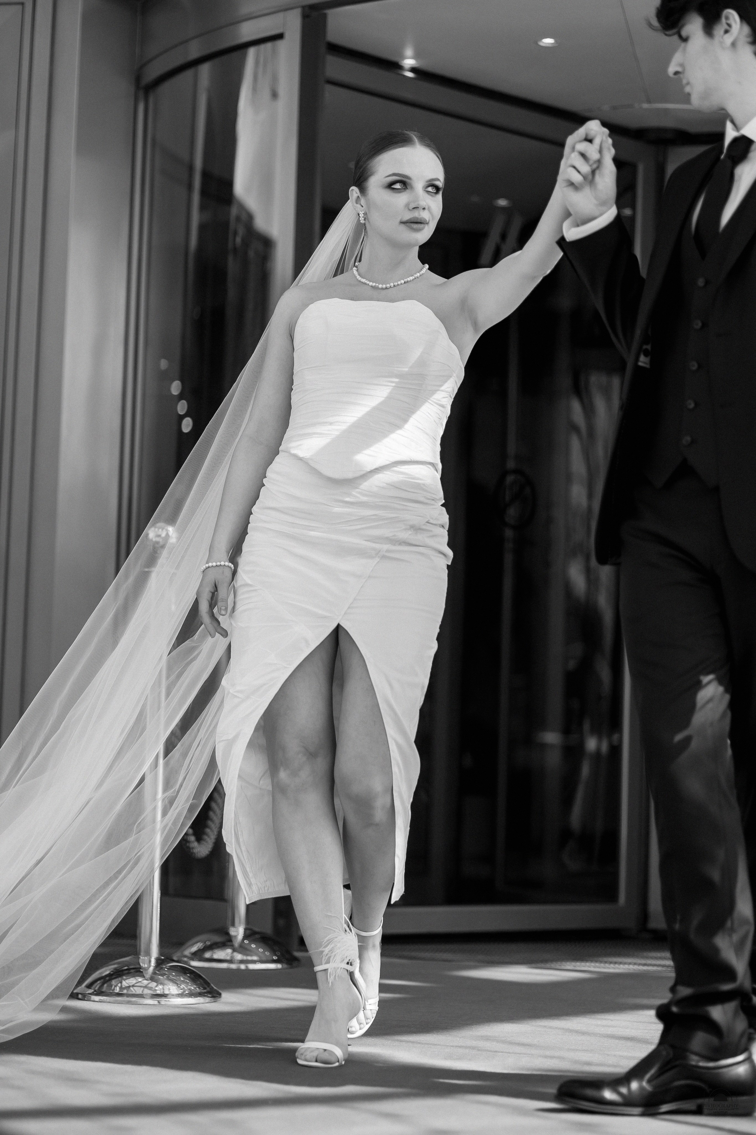 Курбан и Ксения. Семейный и портретный фотограф в Геленджике Любовь Бодрова