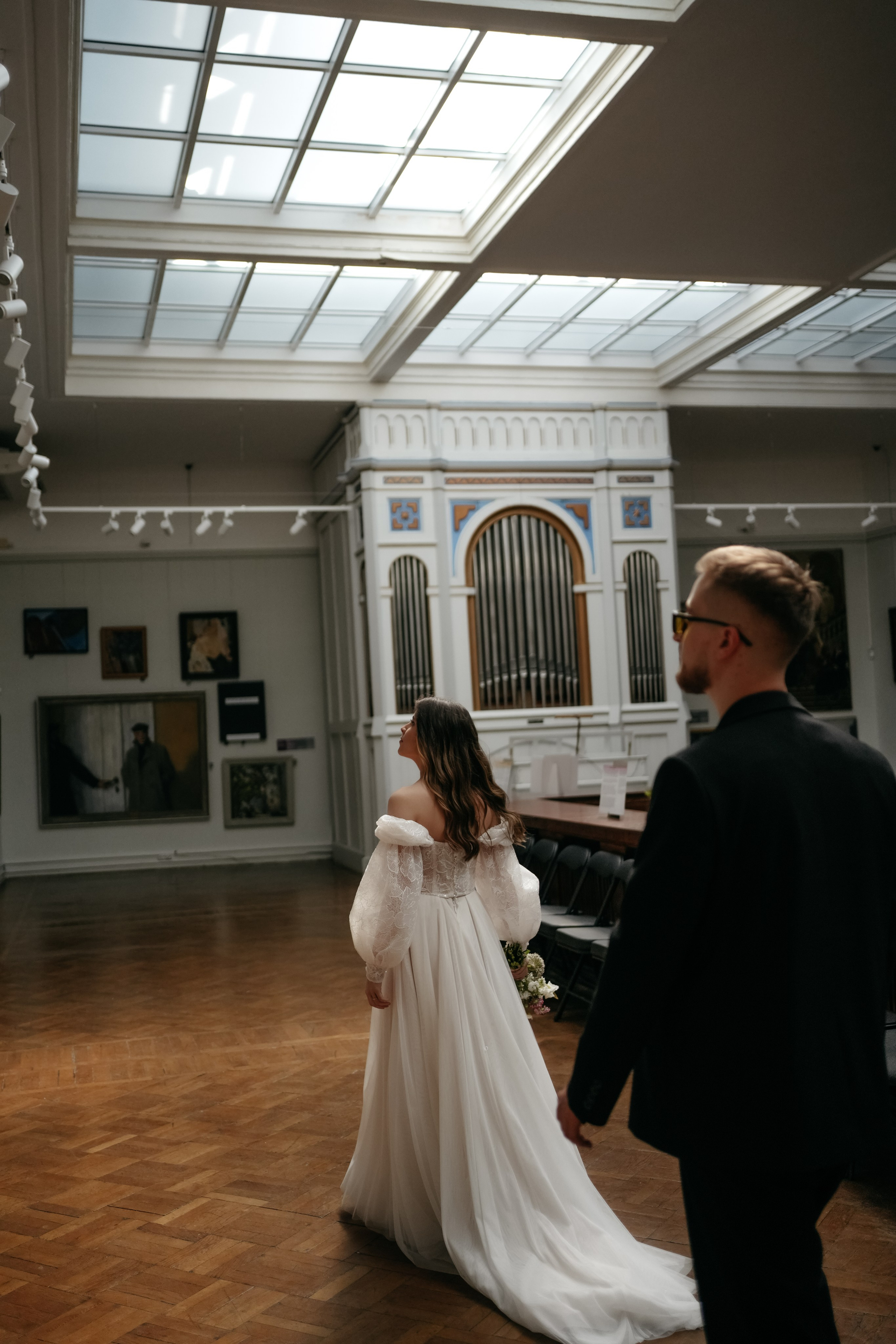 Максим и Арина, Нижний Тагил. Фотограф Перевозкина Анна