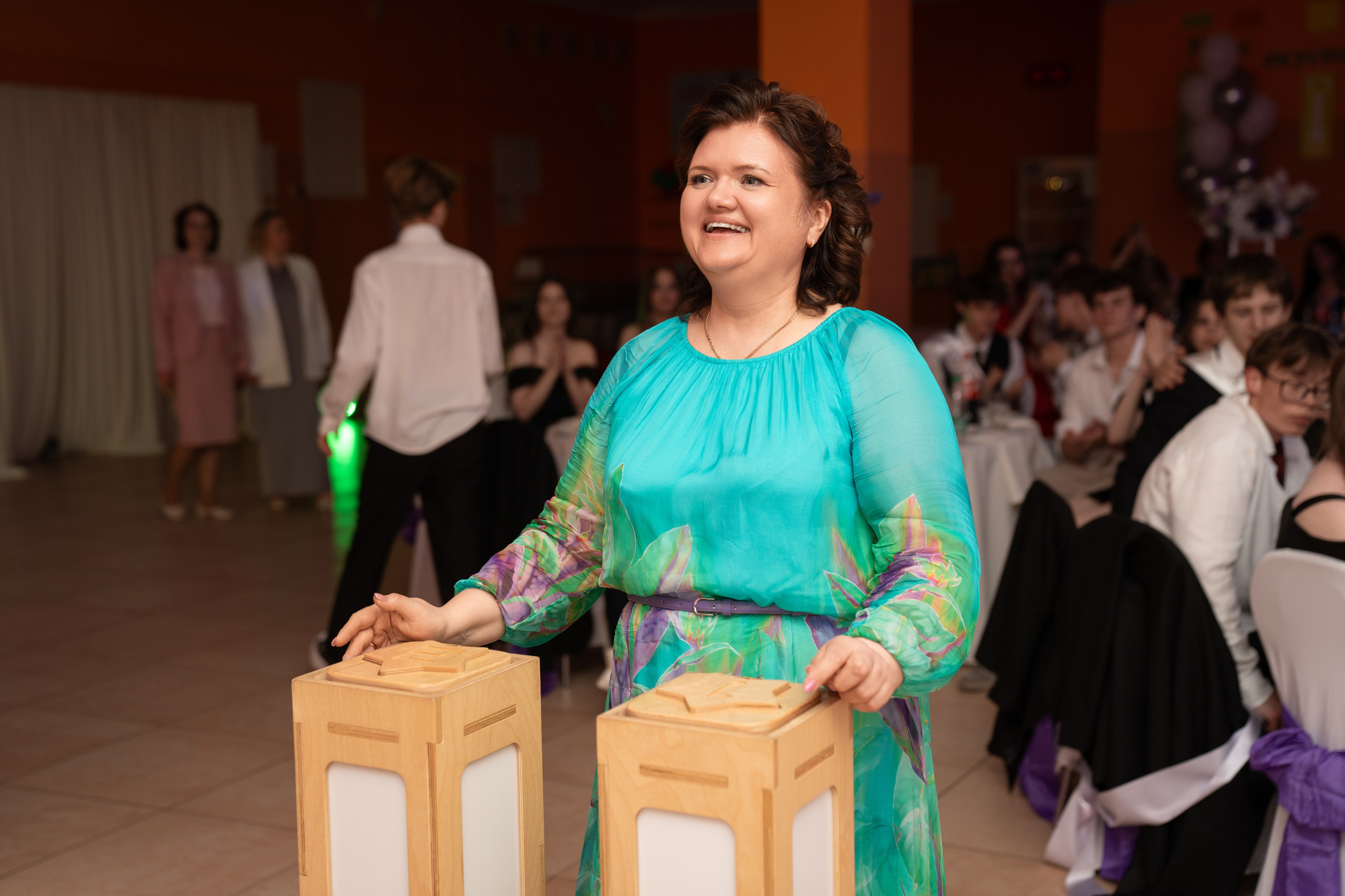 Выпускной СШ1. Семейный и свадебный фотограф Минск, Беларусь Анна Орловская