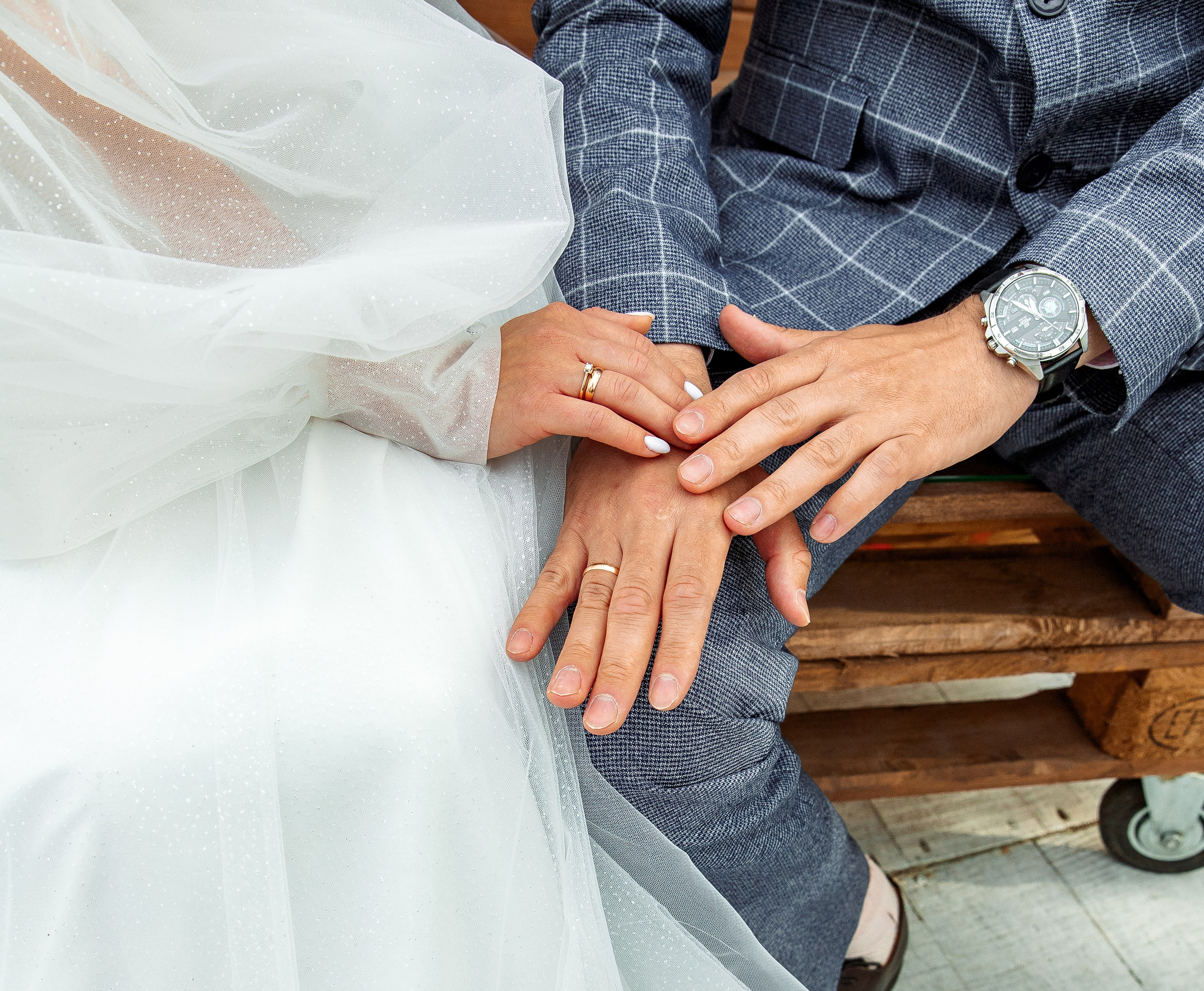 Кирилл и Екатерина. Свадебный и семейный фотограф в Челябинске Юлия Ишимова