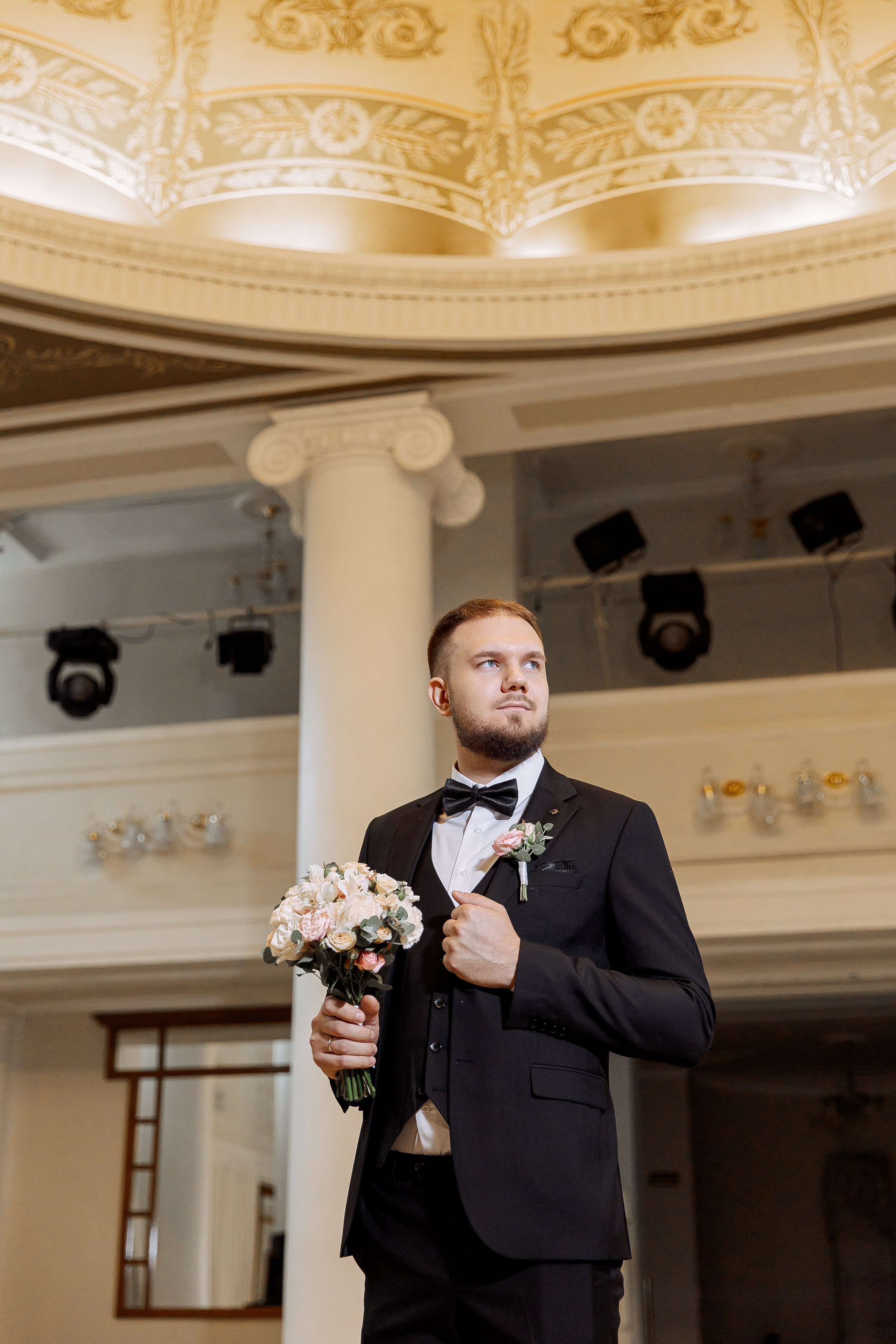 Владислава и Никита. Свадебный и семейный фотограф в Челябинске Юлия Ишимова