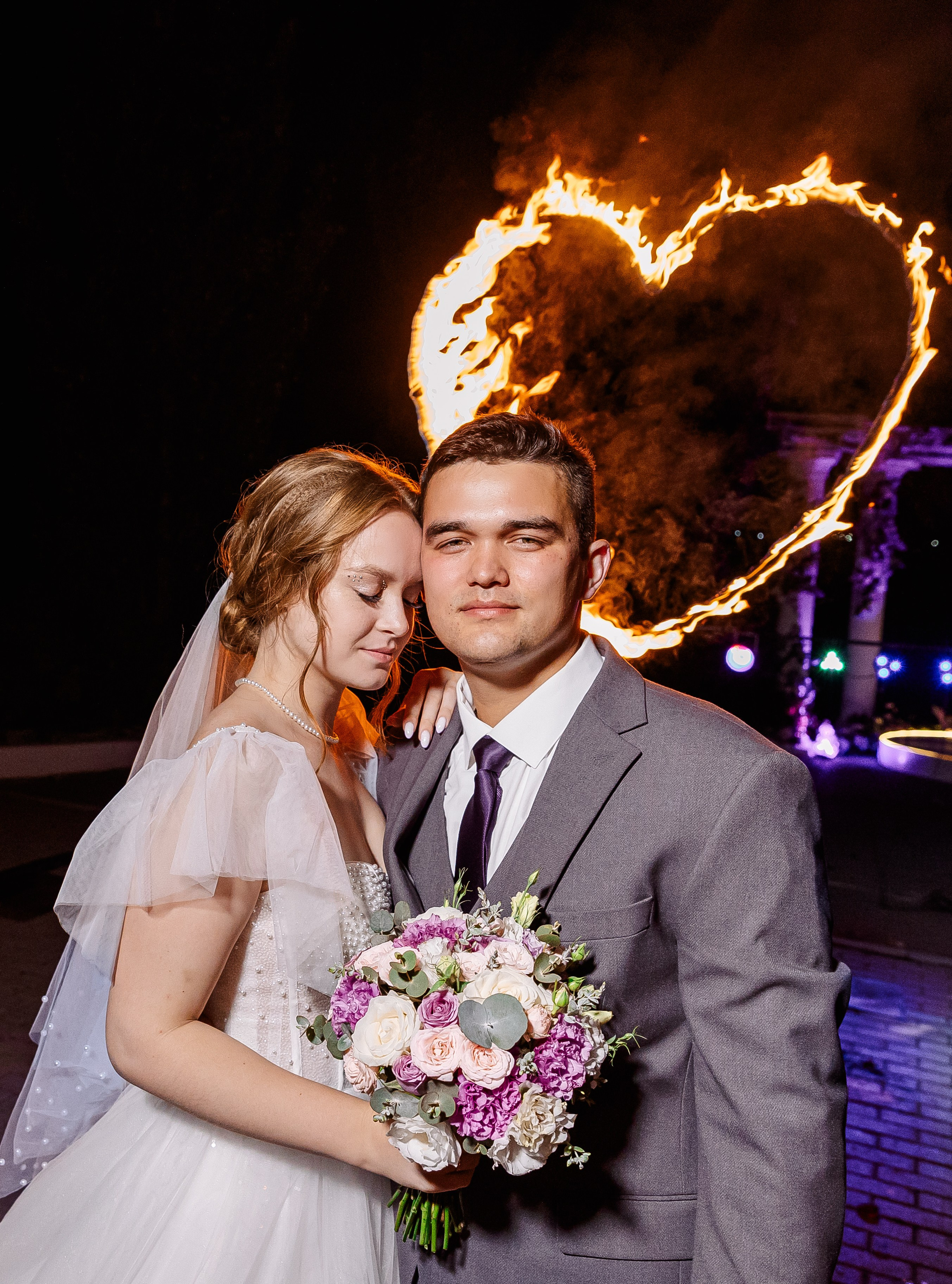 Любовь и Евгений. Свадебный и семейный фотограф в Челябинске Юлия Ишимова