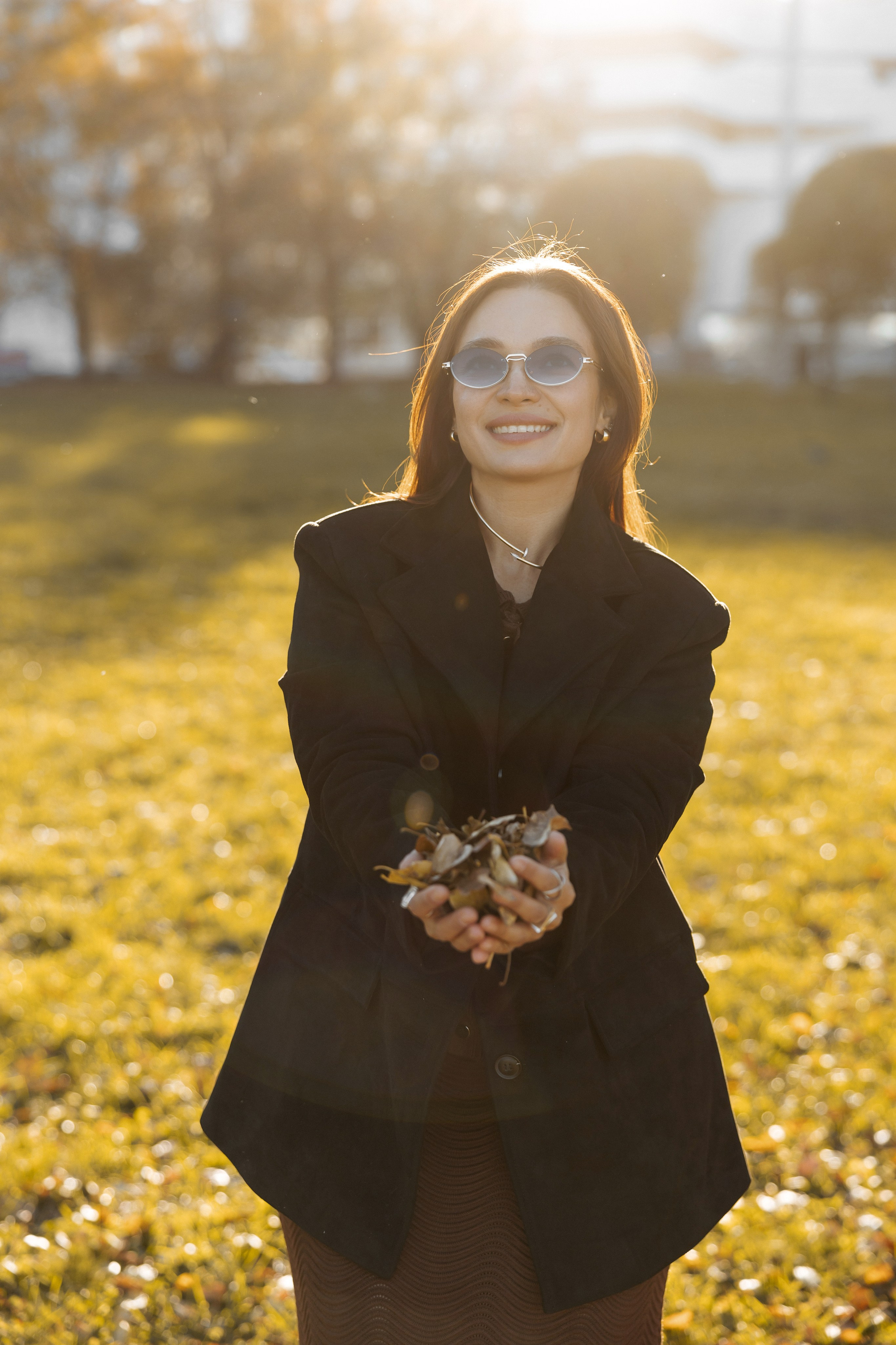 Элизабет. Свадебный и семейный фотограф Анна Печенкина