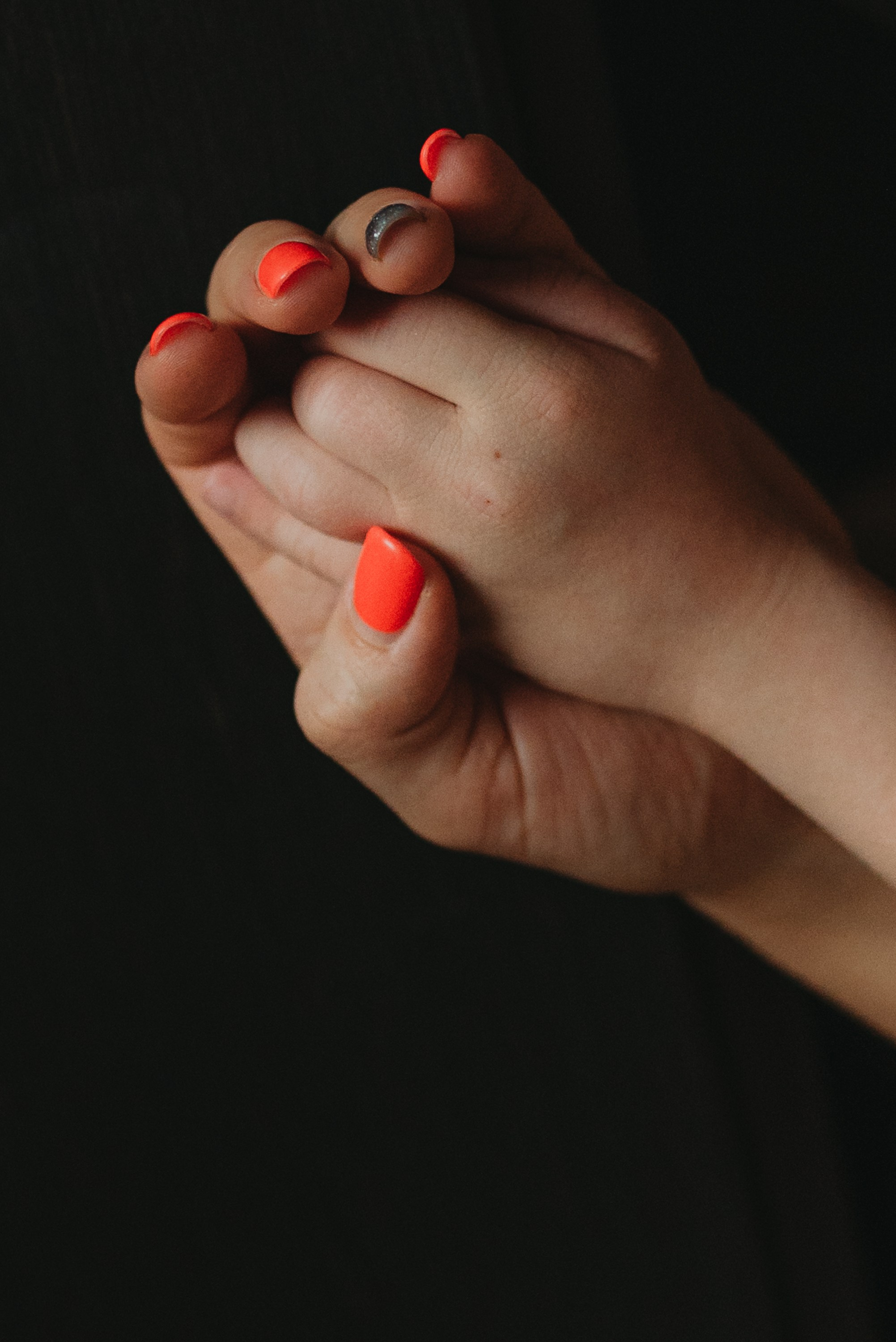 Миша и Аня. Семейный и детский фотограф в Новосибирске и Краснообске — Анна Ким