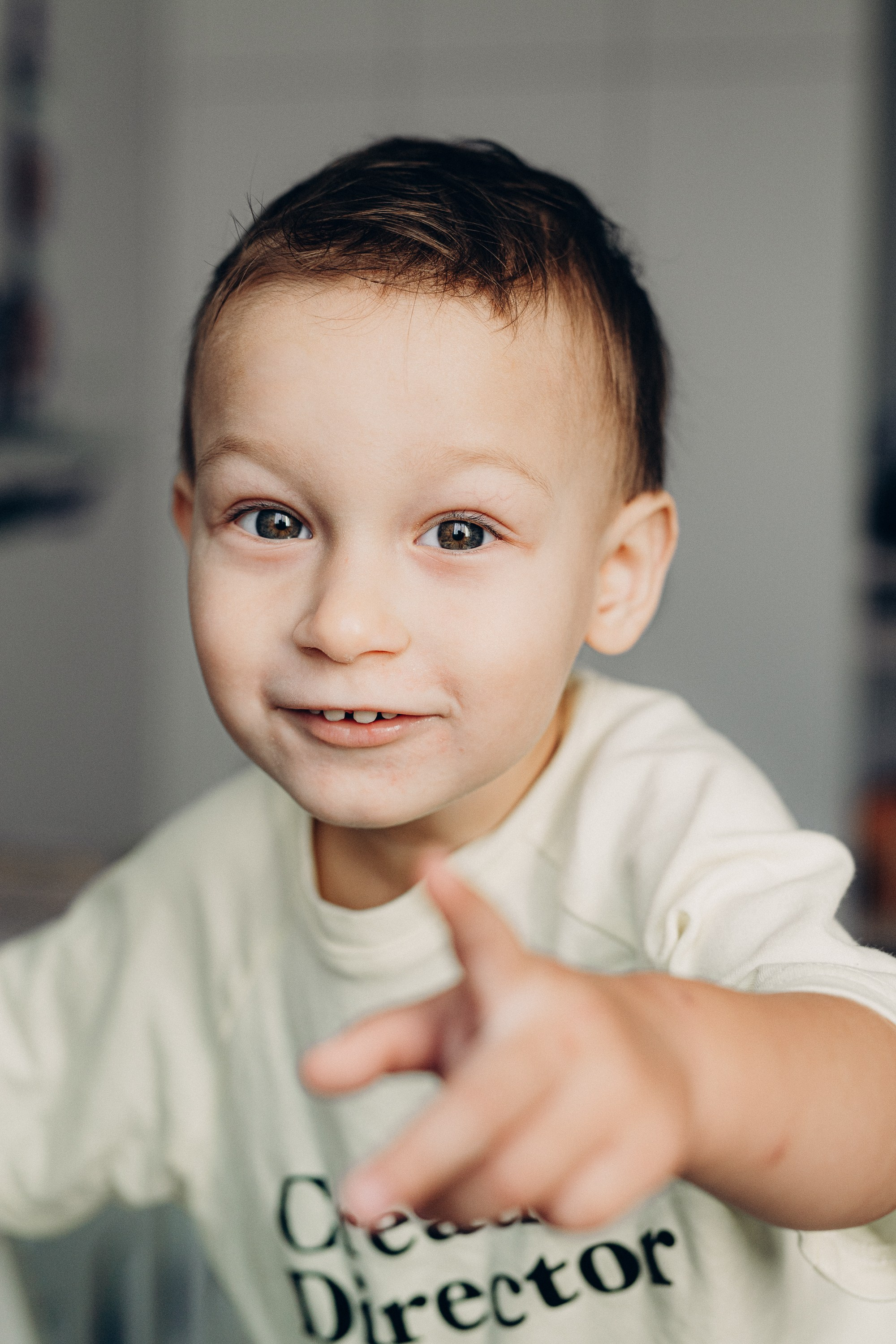 Вика, Леша, Роберт и Луша. Семейный и детский фотограф в Новосибирске и Краснообске — Анна Ким