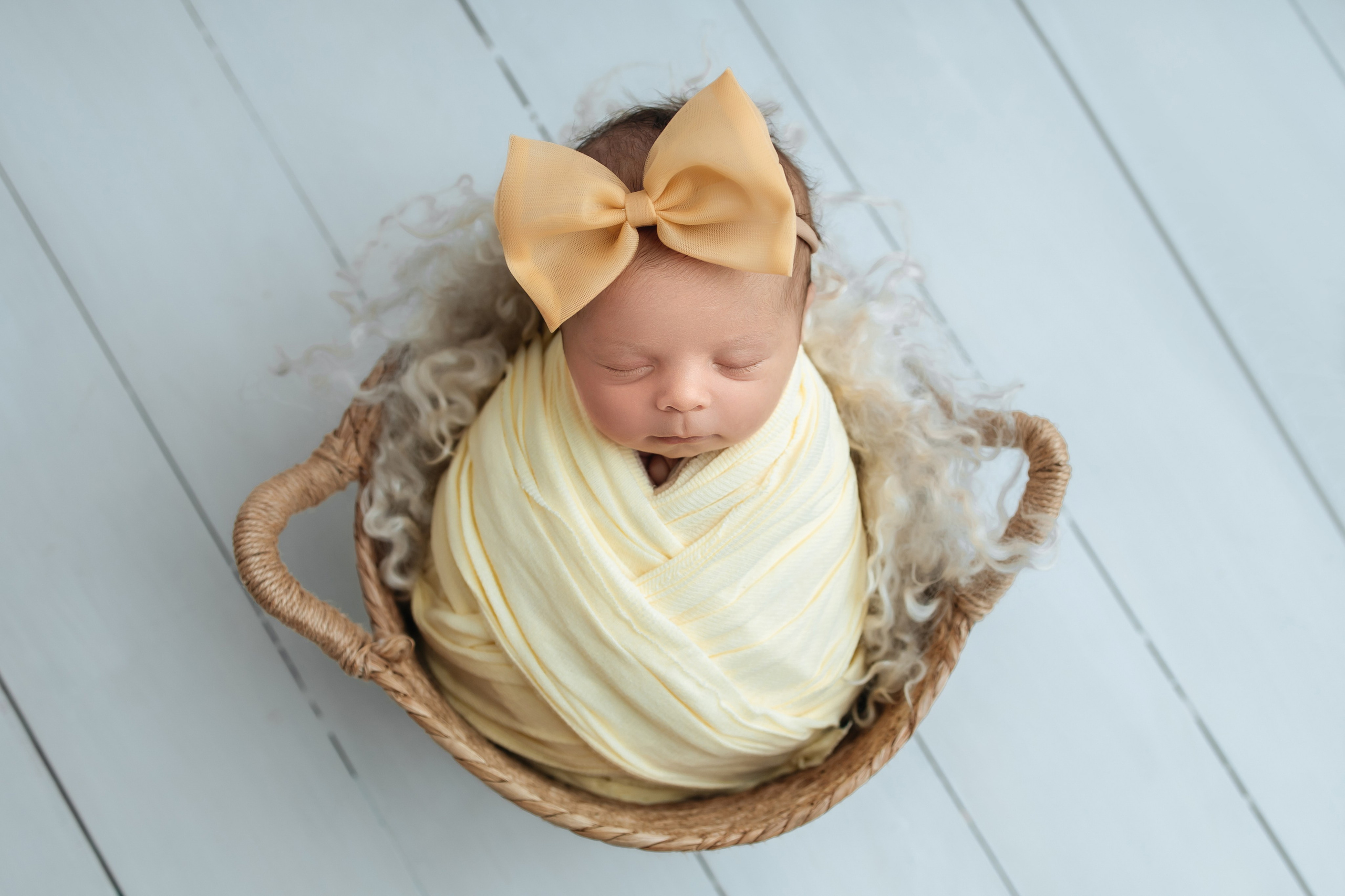 Newborn (14-30 дней). Истории