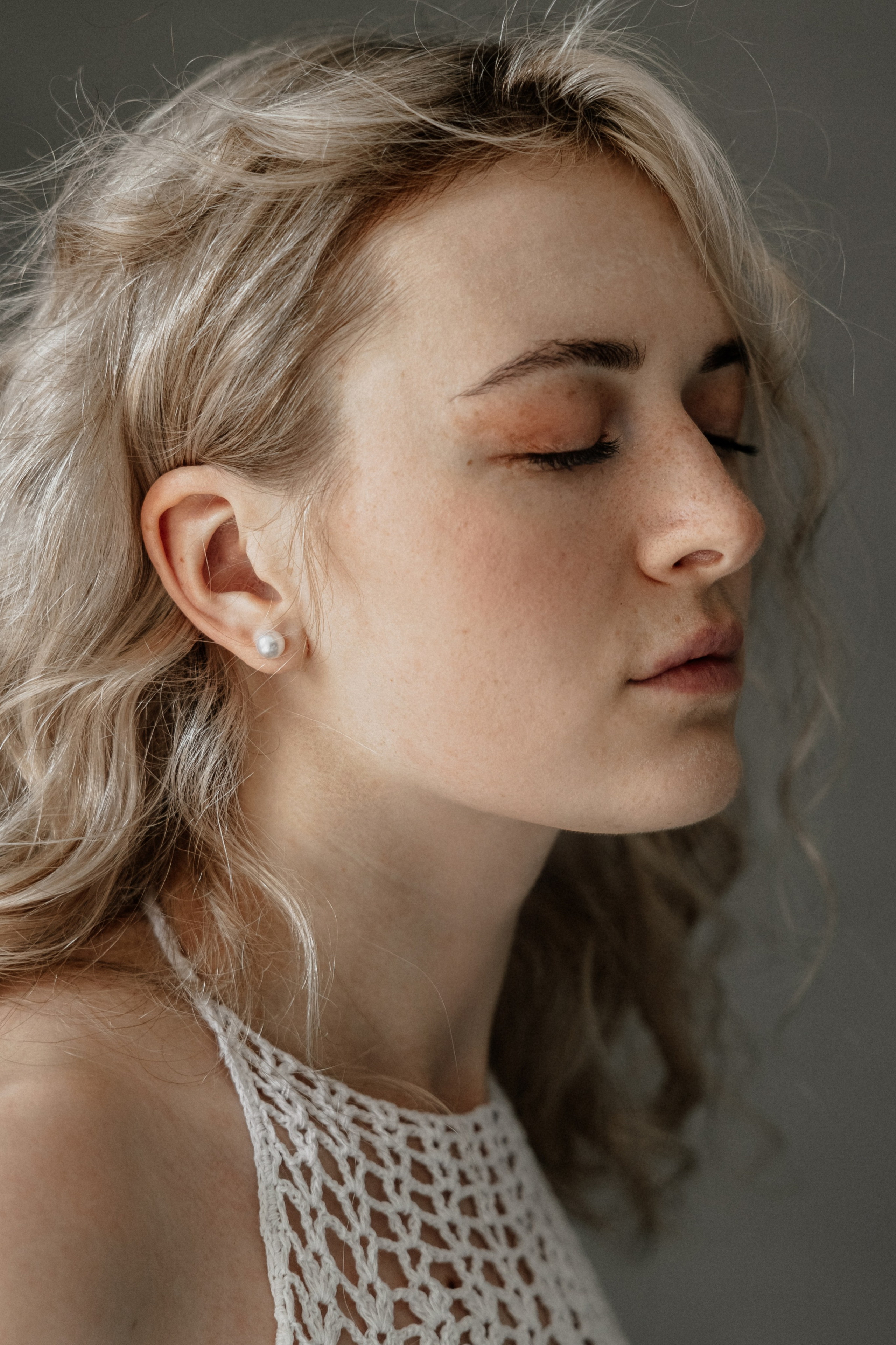 Аня. Фотограф Москва, Санкт-Петербург, Абакан