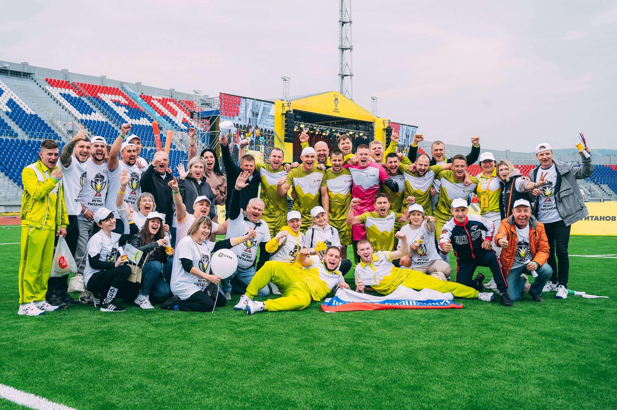 Первая спартакиада СУЭК. 📸Портретный и репортажный фотограф | Красноярск | Поливода Дмитрий📸