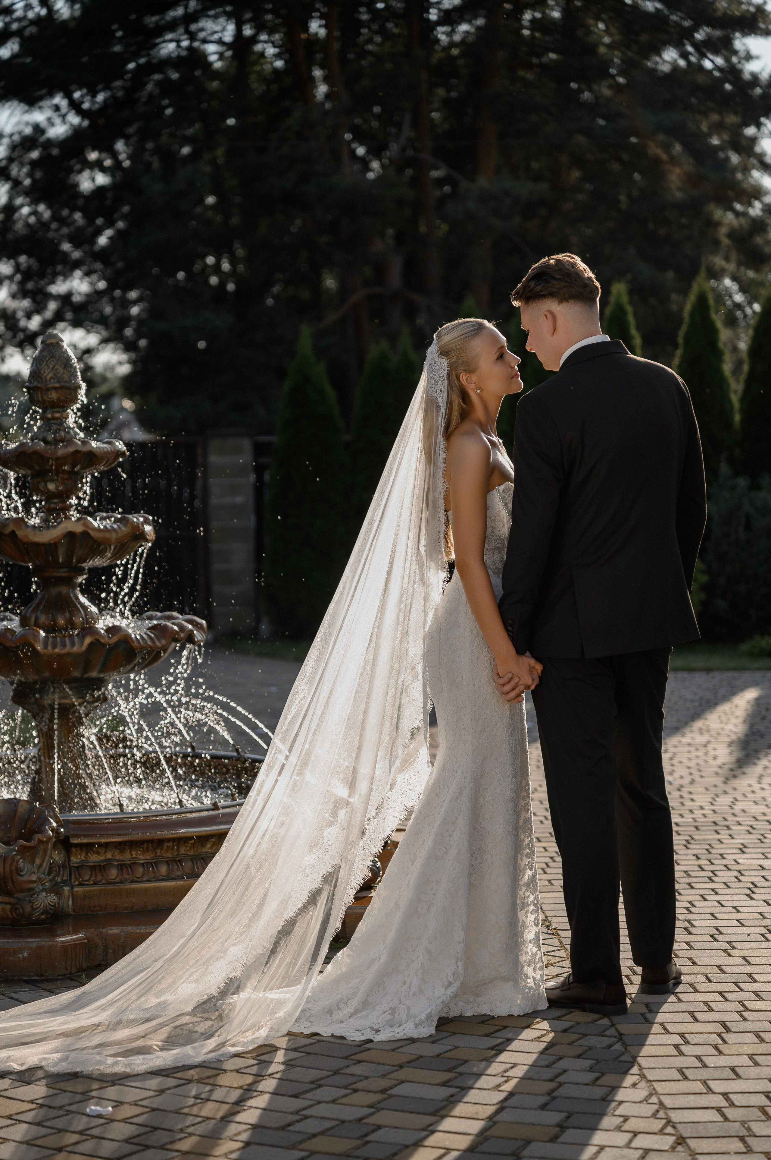Свадебный фотограф Александр Яблонский. Фотограф Александр Яблонский Минск