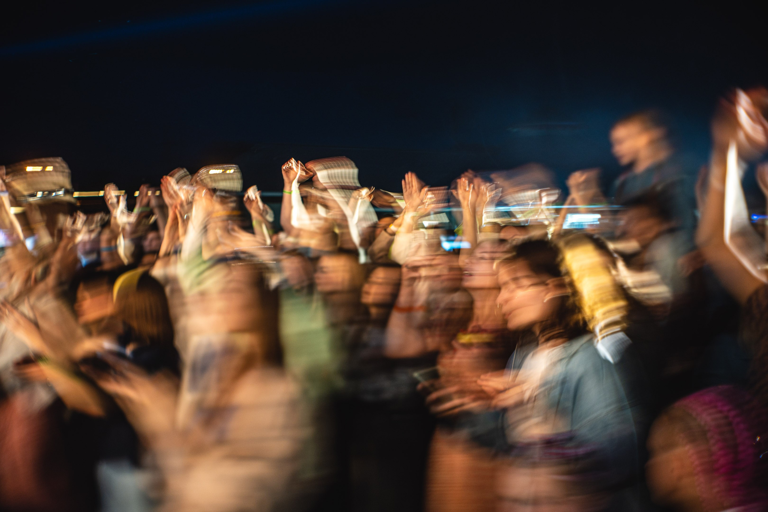 Музыкальный фестиваль «Имена». Фотограф * Вячеслав Скоробогатов * Визульный Артист