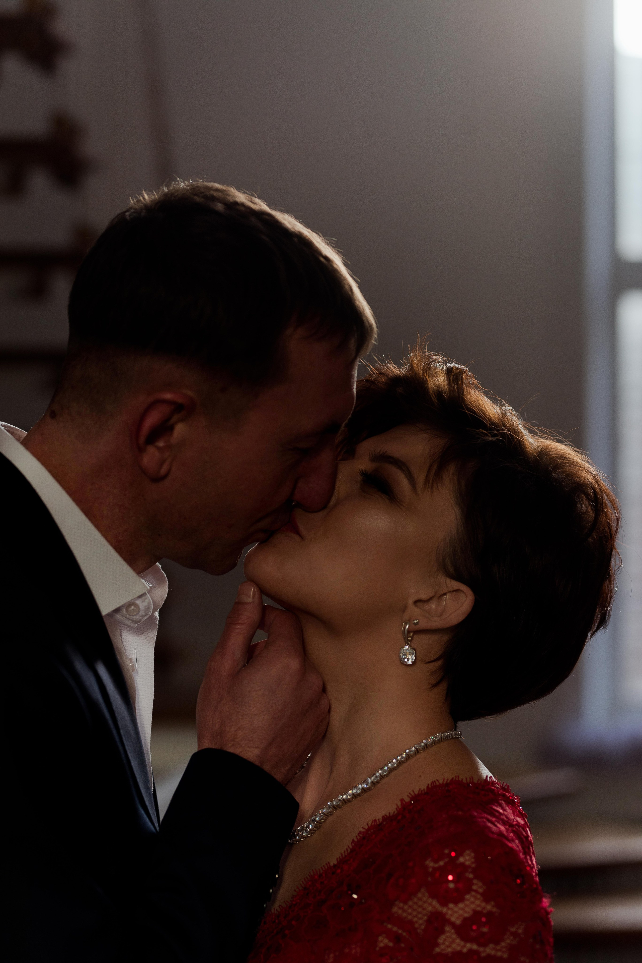 Петр и Вера. Свадебный и семейный фотограф Яна Стражева. Волгоград, Москва