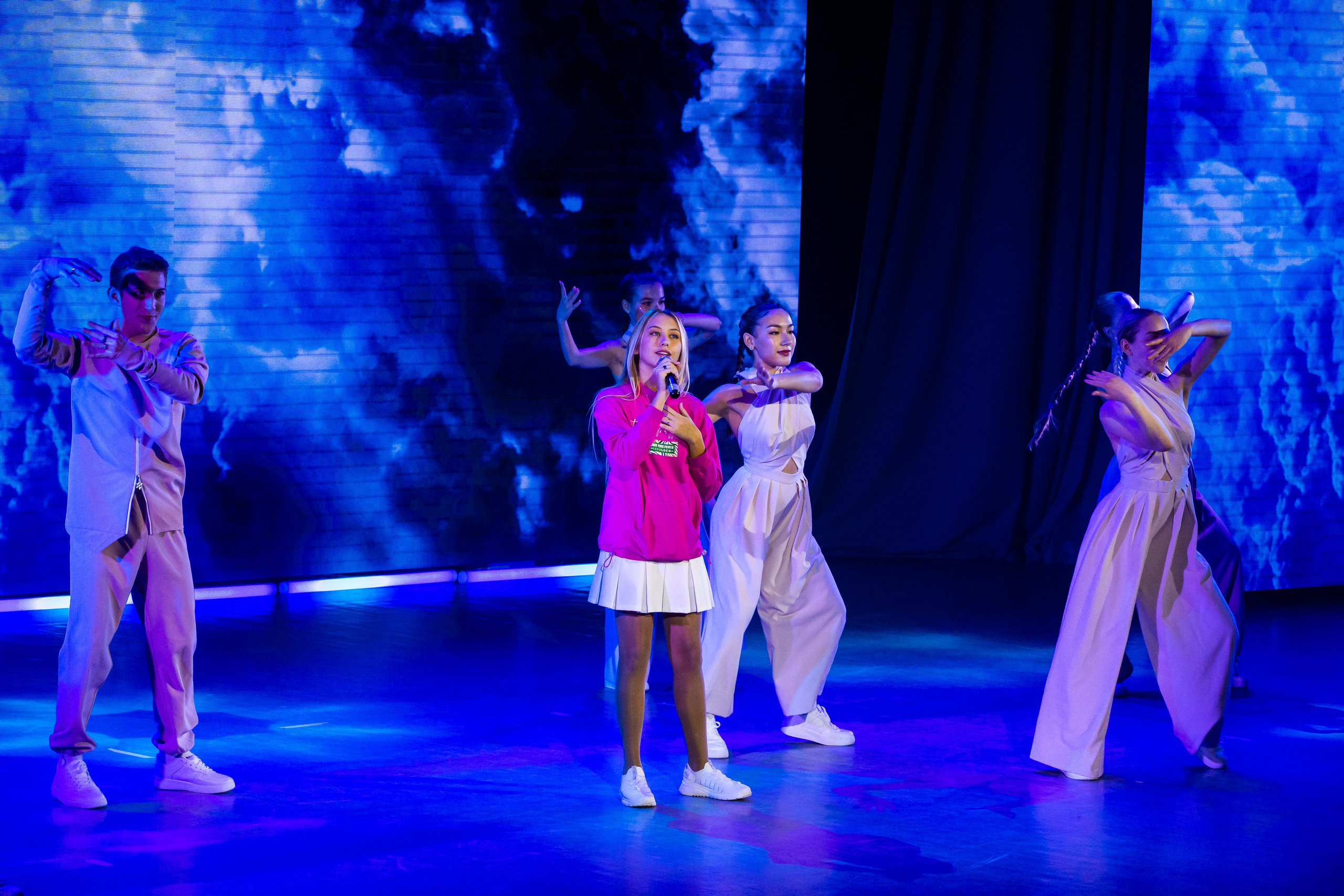 Ломая барьеры 2023. Премьера мюзикла. Семейные и детские съемки в Уфе