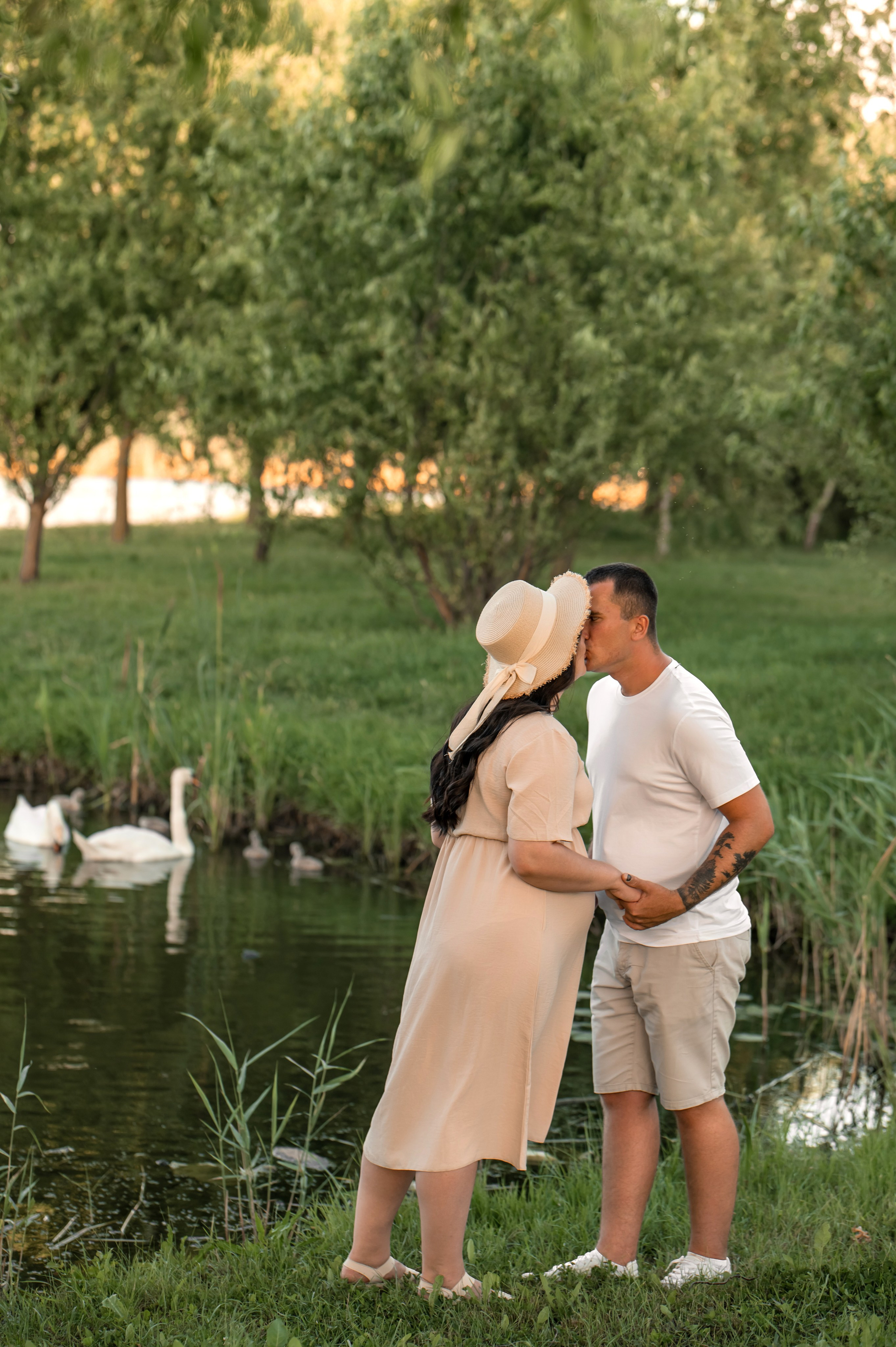 В ОЖИДАНИИ ЧУДА. Свадебный и семейный фотограф в Краснодарском крае