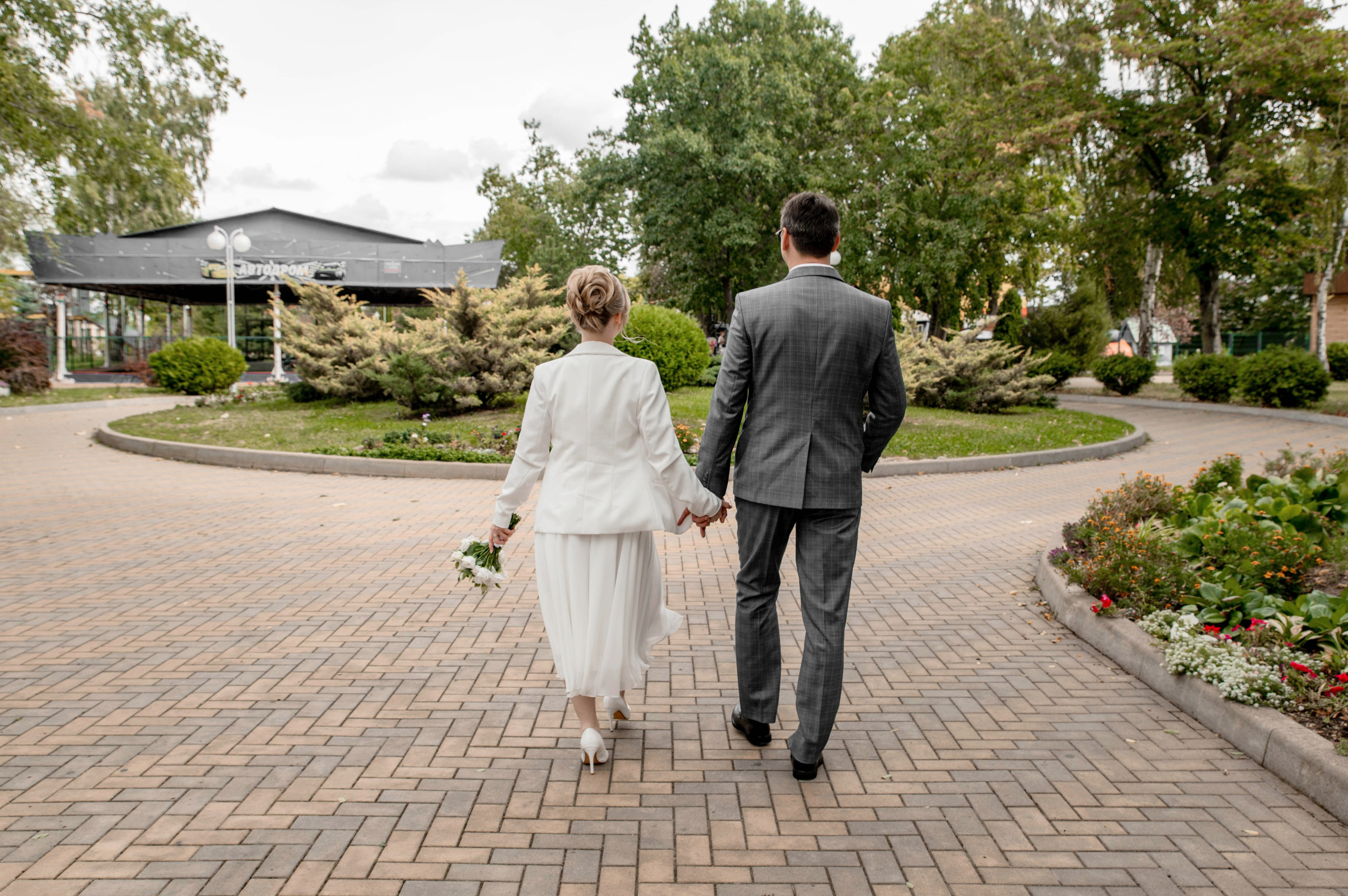 Анна и Алексей. Свадебный и семейный фотограф в Краснодарском крае