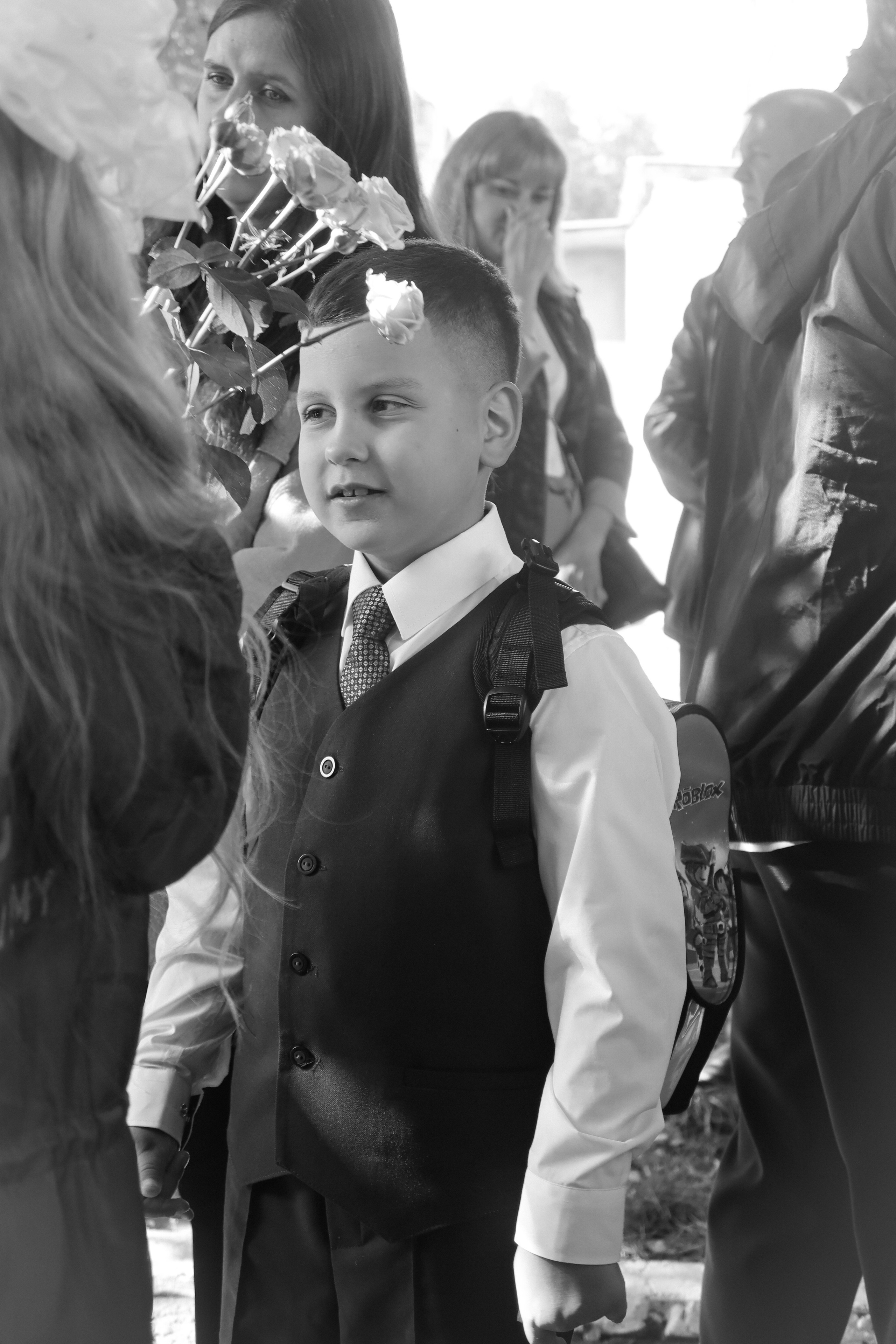 September 1. Фотограф в Екатеринбурге Виктория Ткаченко