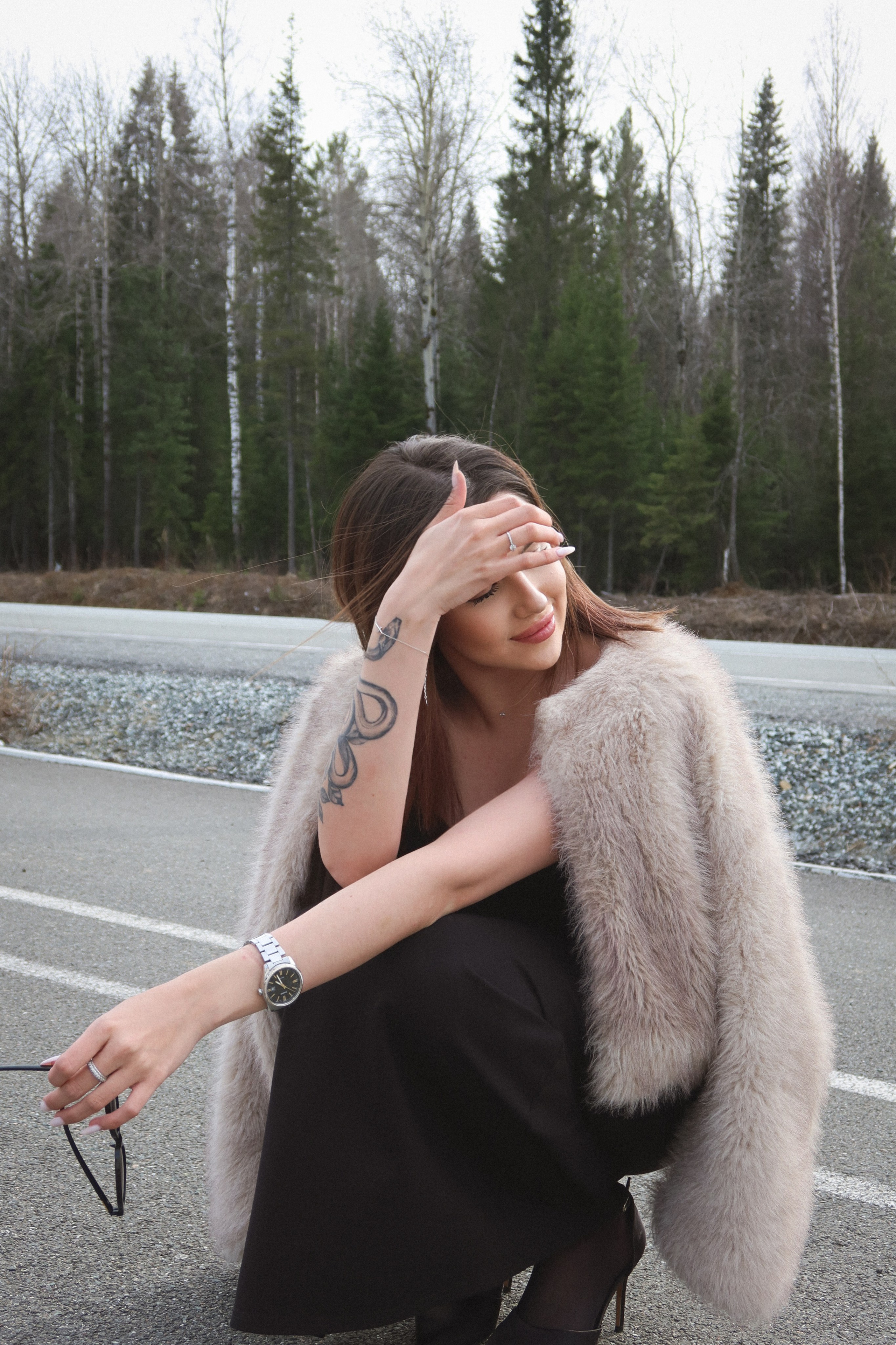 Yana. Фотограф в Екатеринбурге Виктория Ткаченко