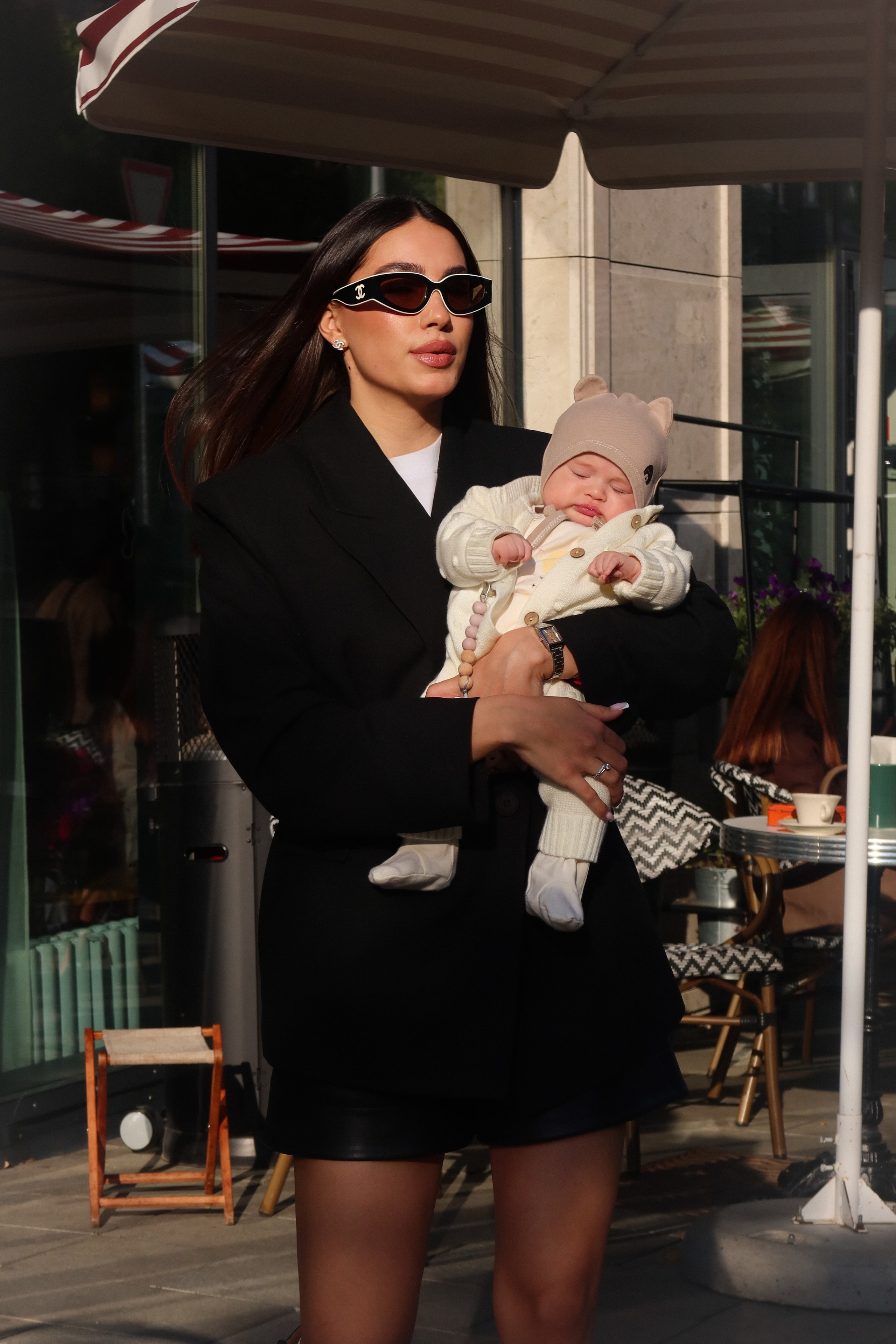 Kseniya & Adel’. Фотограф в Екатеринбурге Виктория Ткаченко