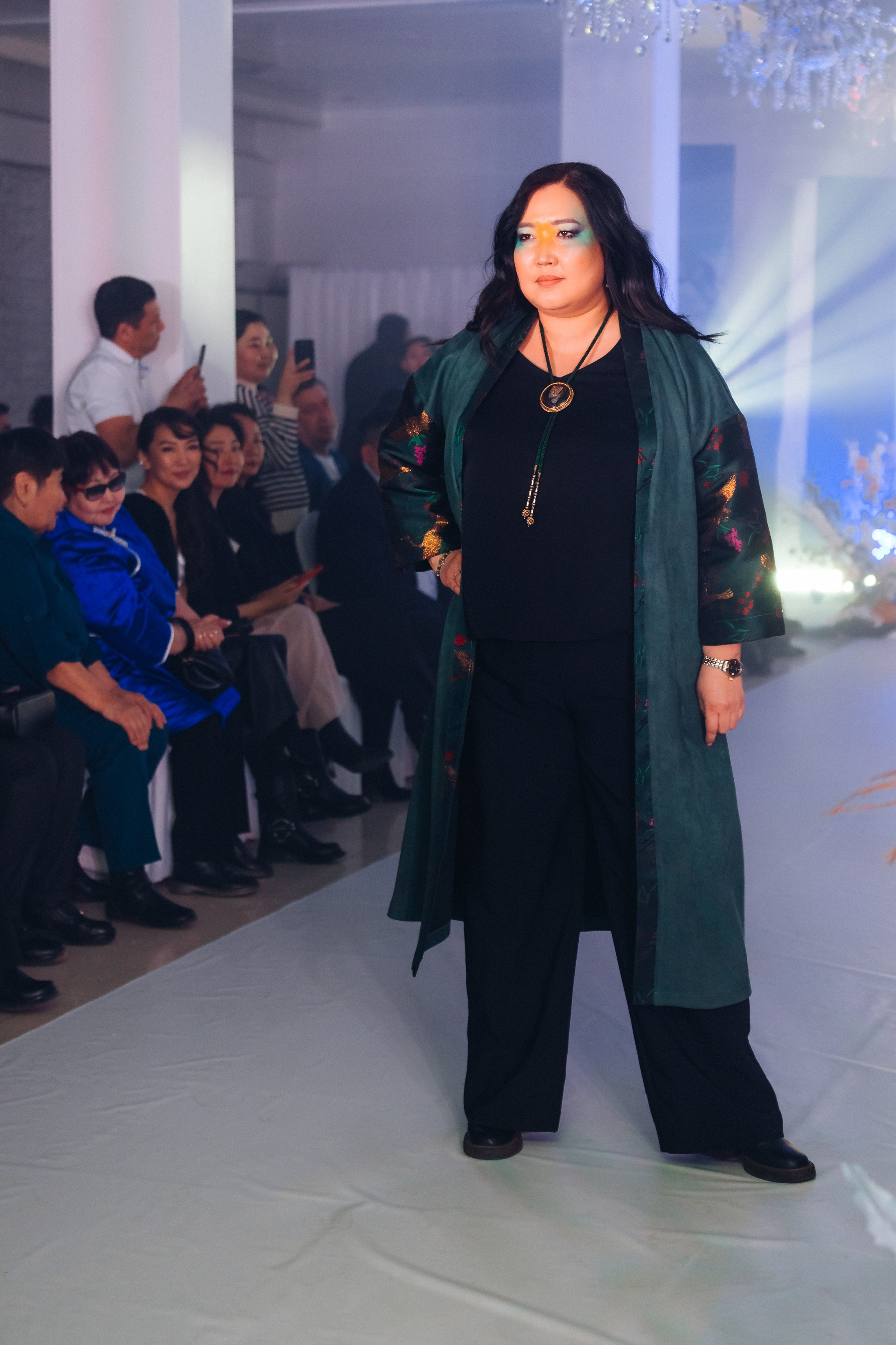 Дух Байкала, сердце Синигала. Свадебный и семейный фотограф в Улан-Удэ