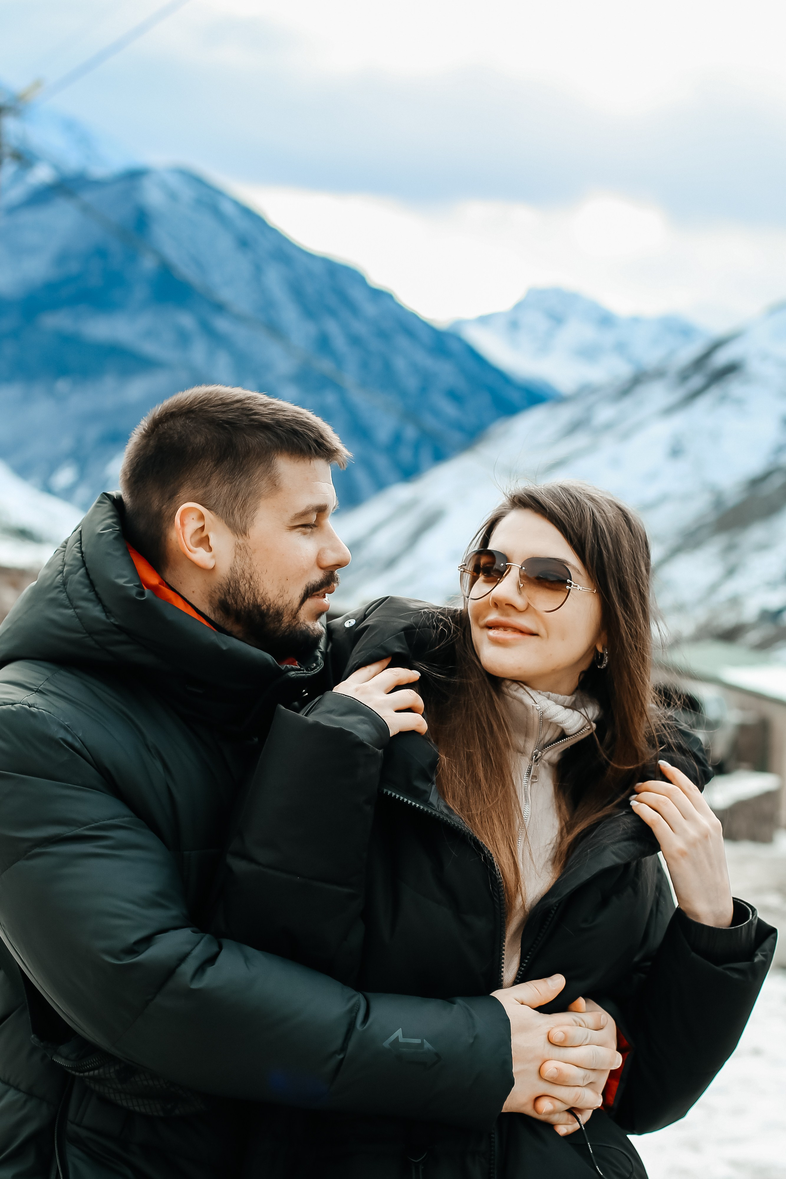 Северная Осетия