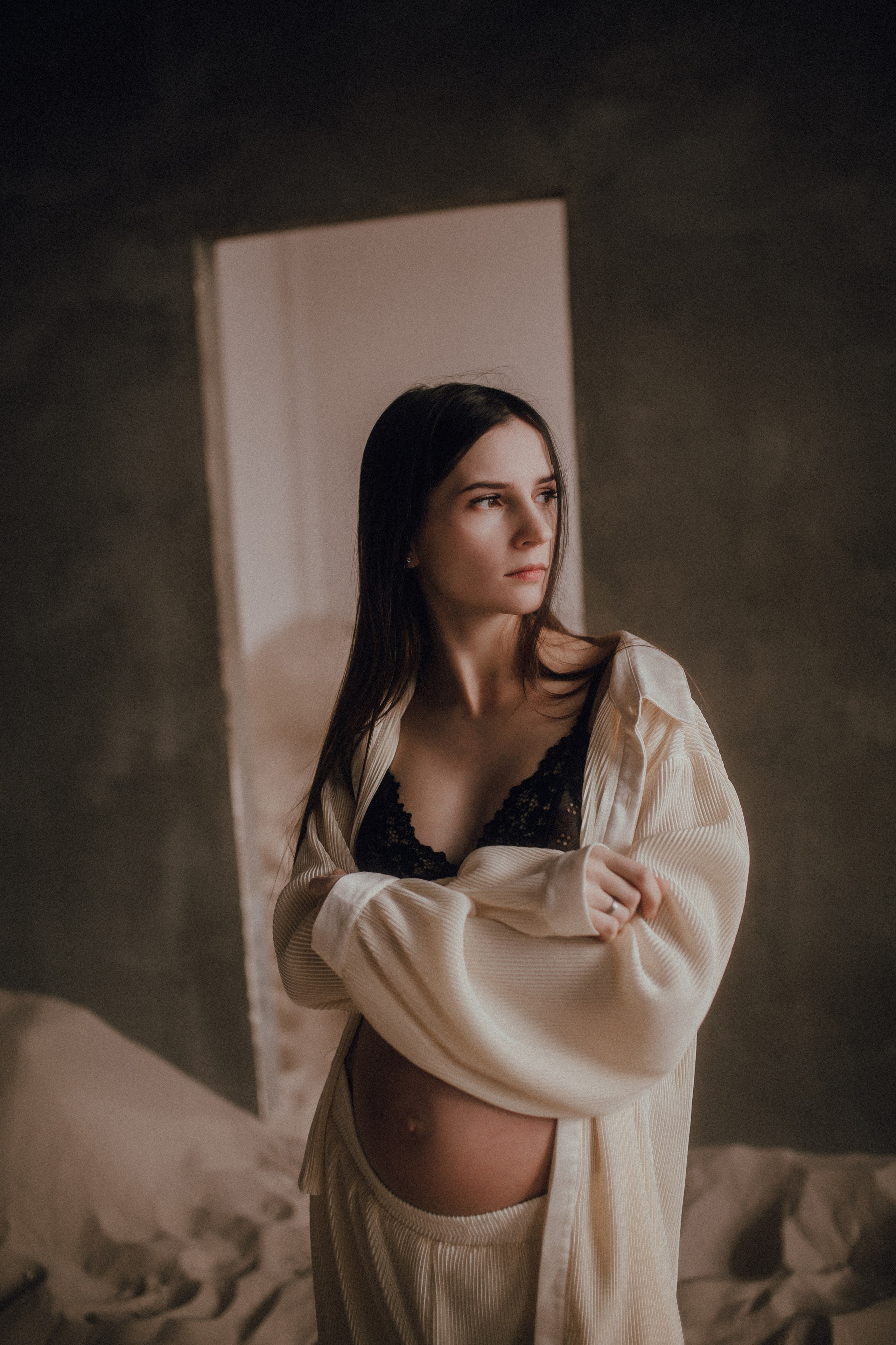 Пески времени. Фотограф в Санкт Петербурге Лара Великова