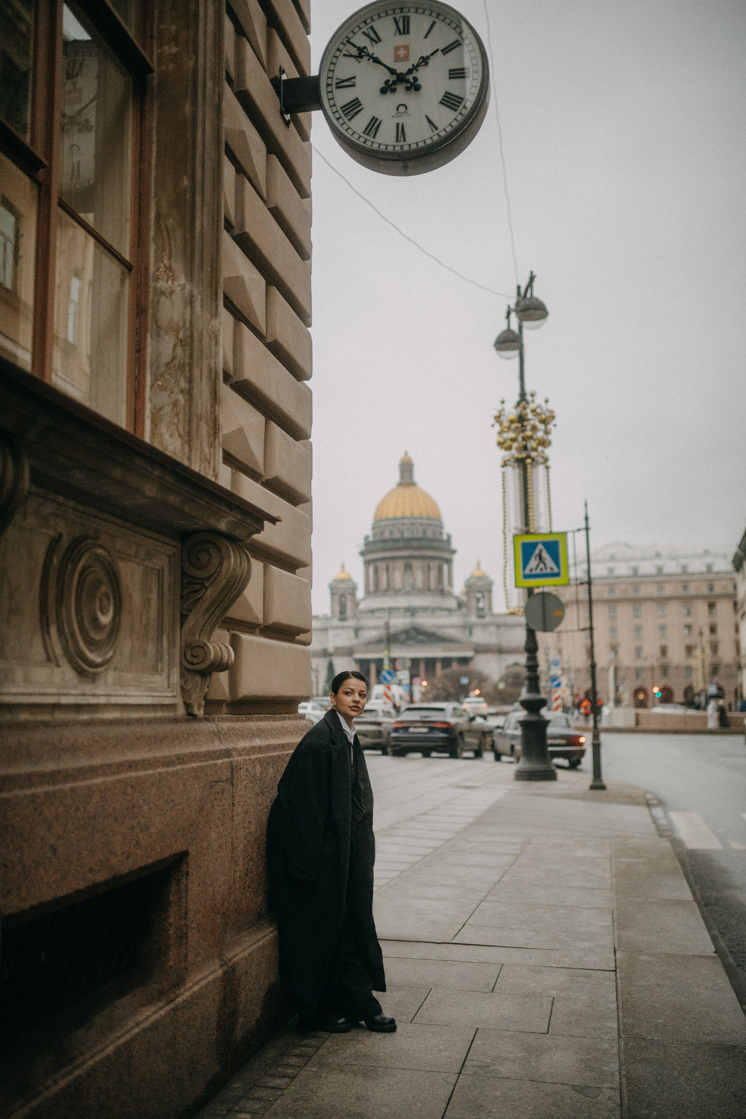 Лиза. Фотограф в Санкт Петербурге Лара Великова
