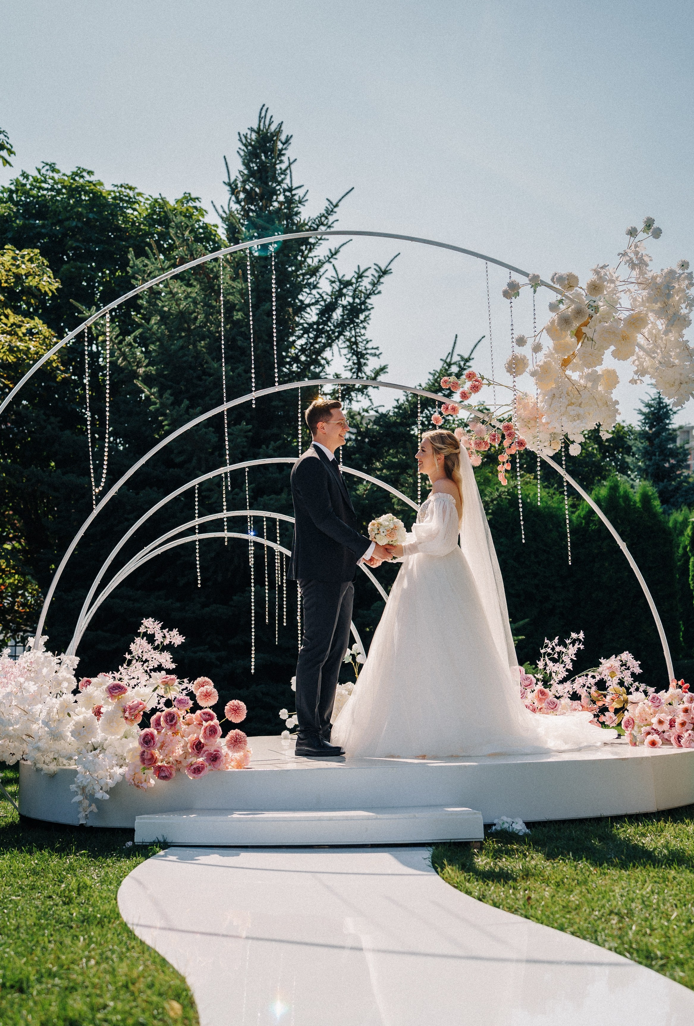 Максим и Ирина. Юлия Тайцай фотограф, Анатолий Тайцай видеограф