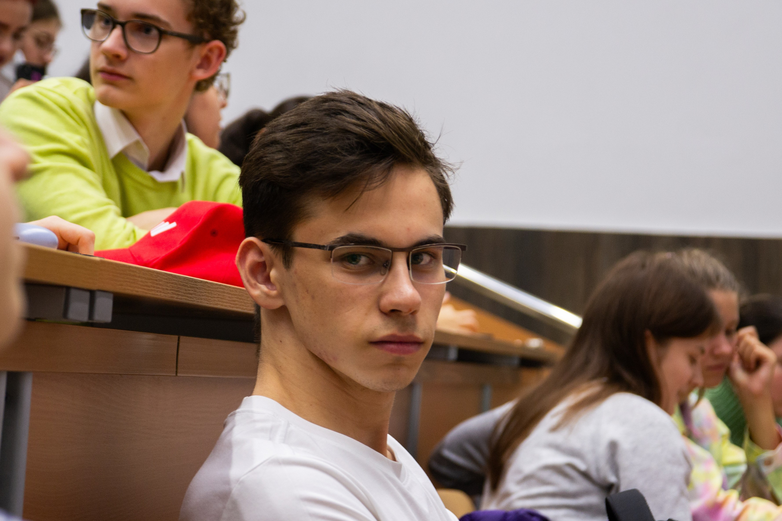 МЕРОПРИЯТИЯ. Фотограф в Москве — Олег Штыканов