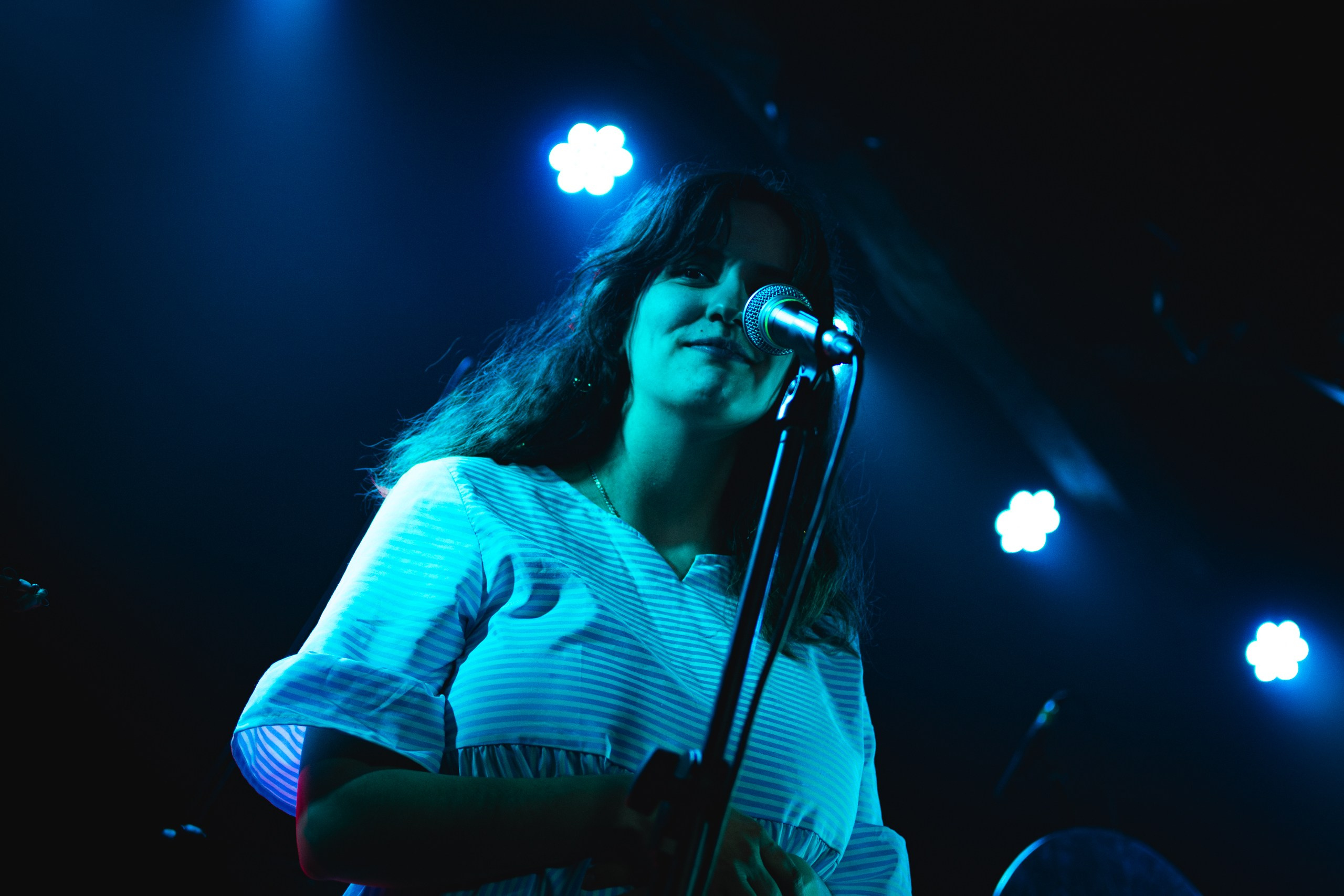 КОНЦЕРТЫ. Фотограф в Москве — Олег Штыканов