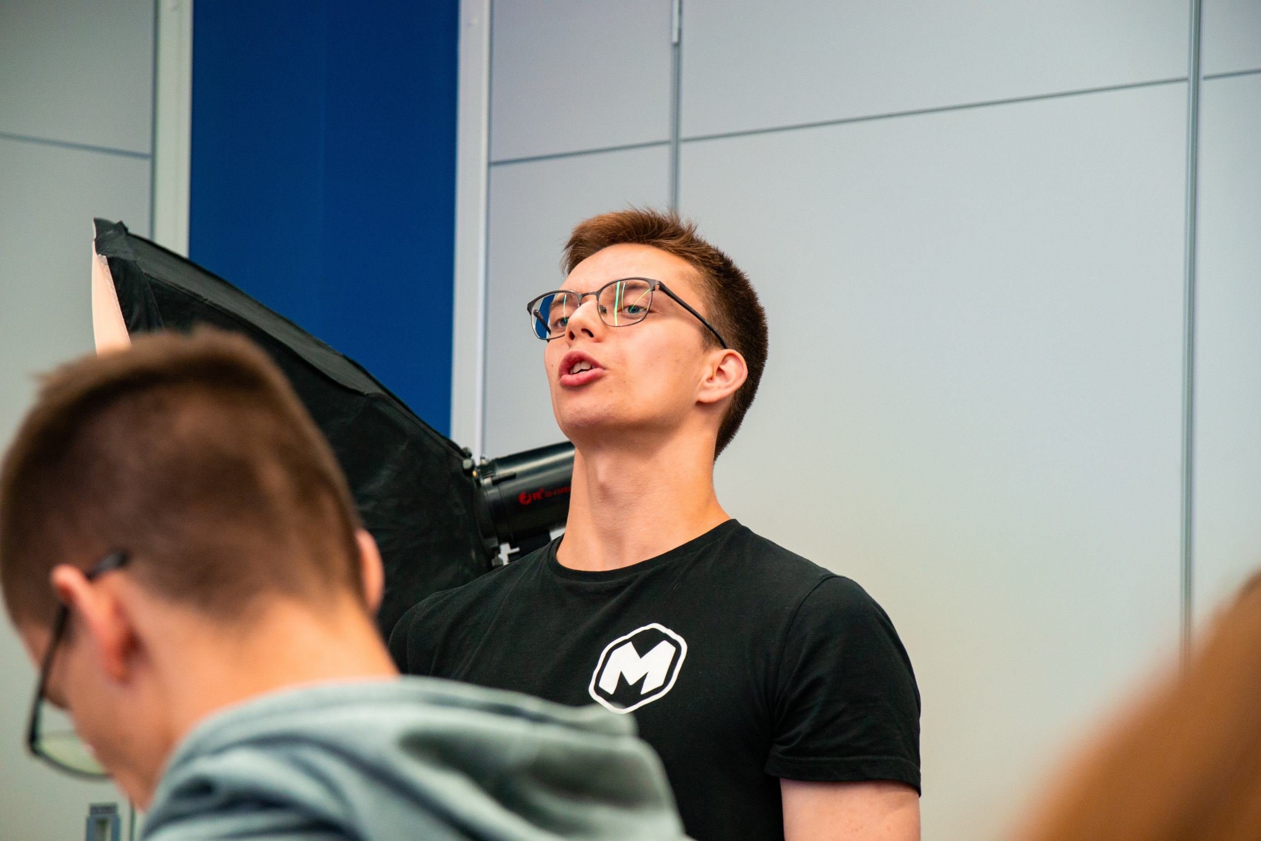 МЕРОПРИЯТИЯ. Фотограф в Москве — Олег Штыканов