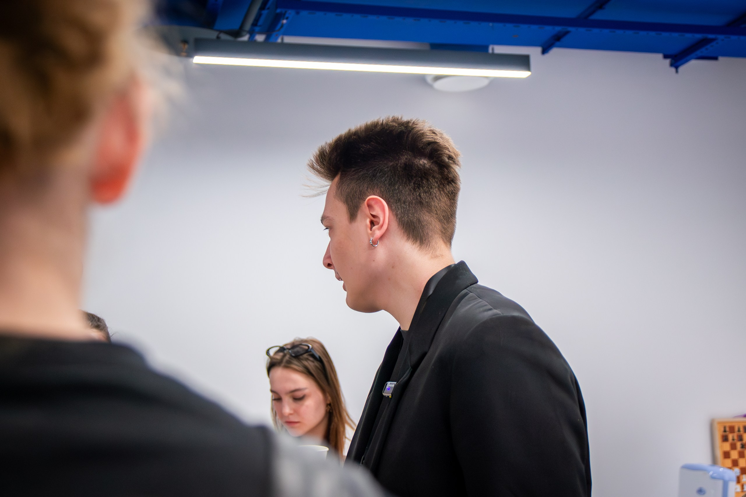 МЕРОПРИЯТИЯ. Фотограф в Москве — Олег Штыканов