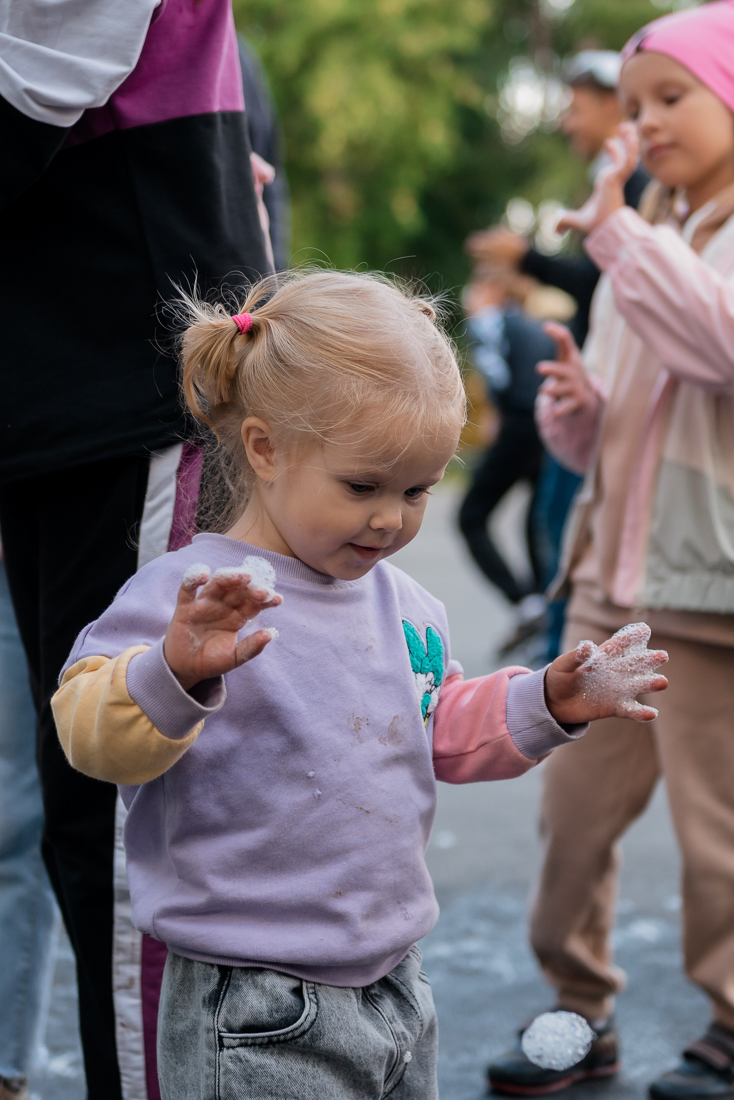 1 Сентября 2024 г. Детский фотограф, семейный фотограф и репортажи в Кемерово