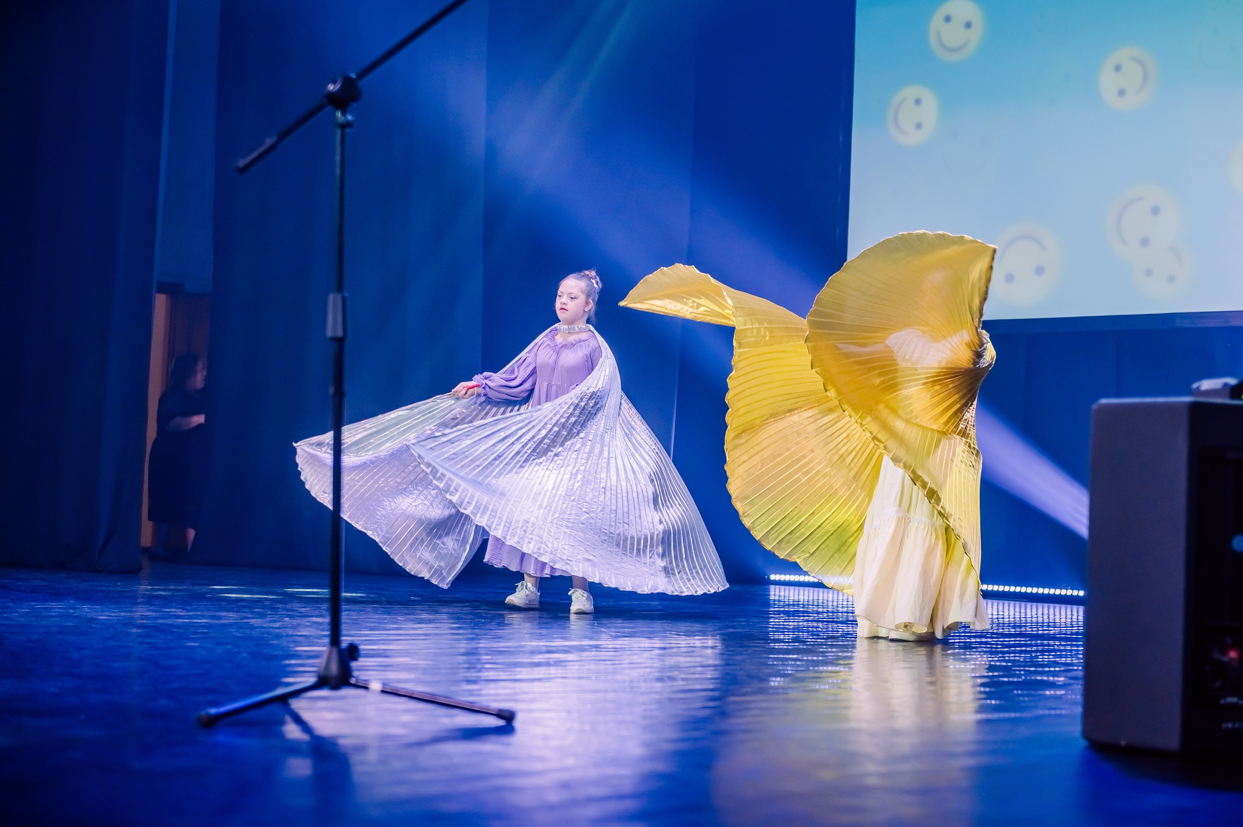 Благотворительный Фестиваль «По Дороге Доброты 2025». Детский фотограф, семейный фотограф и репортажи в Кемерово