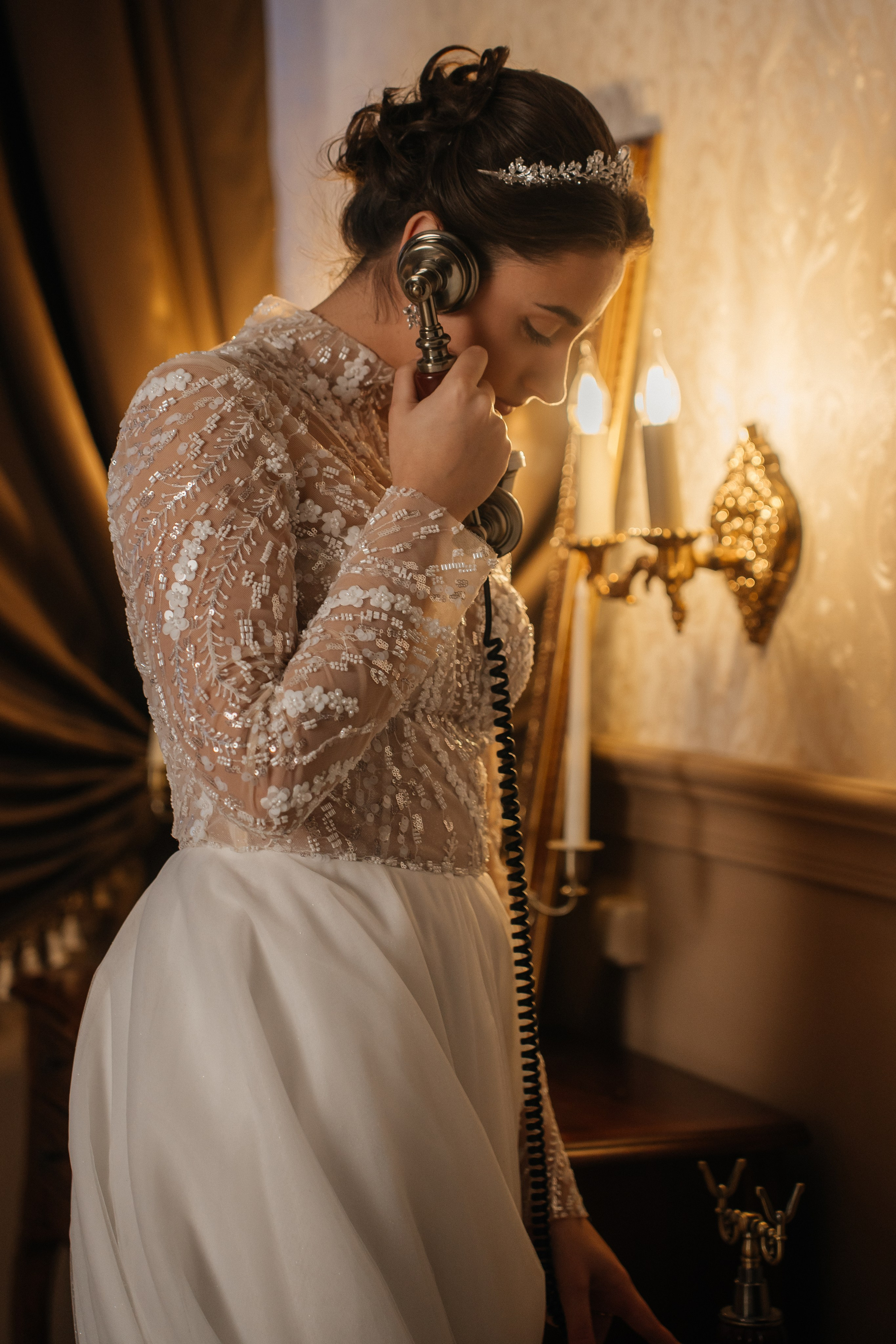 Влад и Евгения. Свадебный фотограф Дмитрий Конюшенко