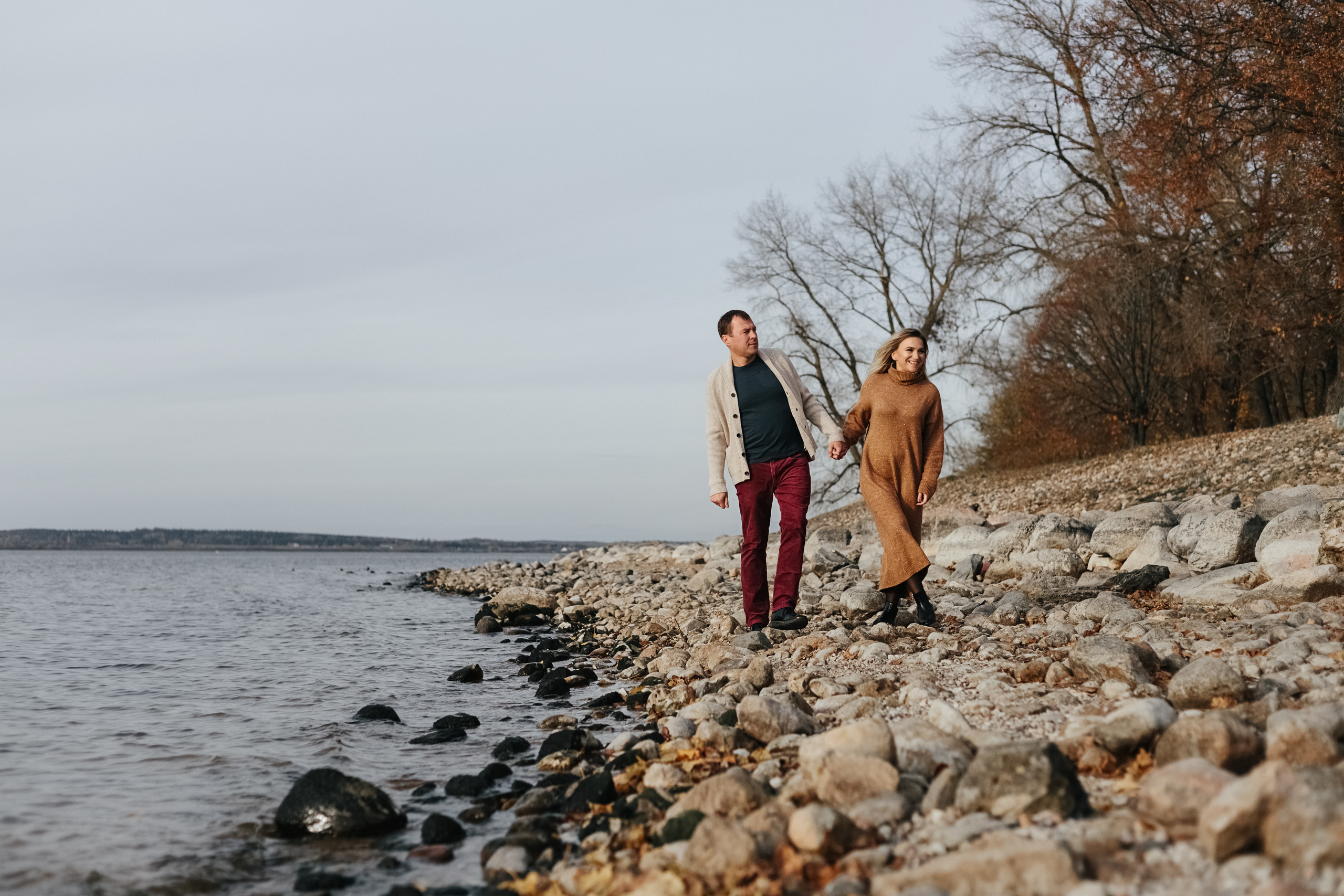 Саша Аня Кирилл Алиса. Семейный фотограф в Минске и РБ Стеликова Анна