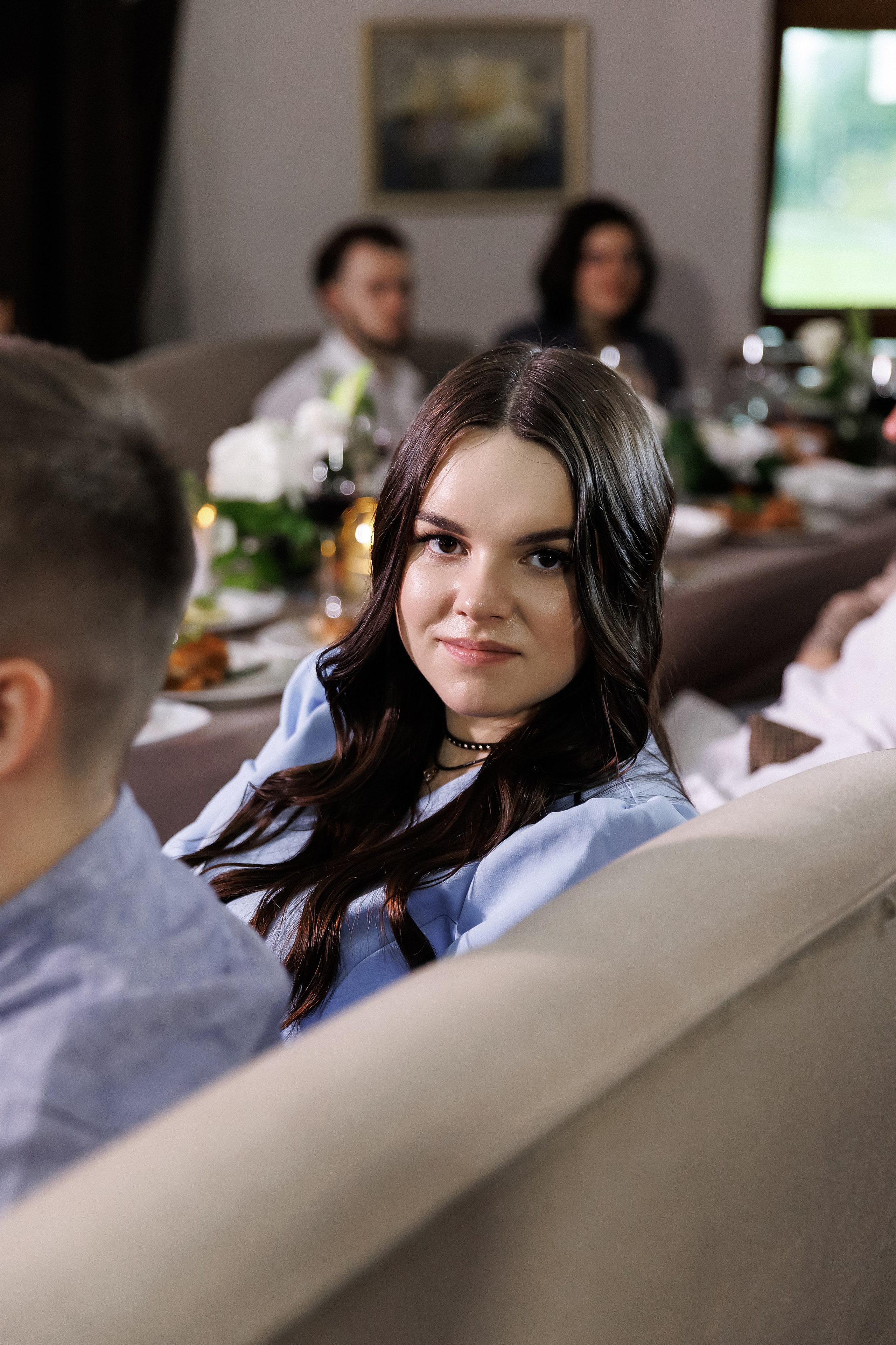 Екатерина и Владислав. Свадебный фотограф в Пскове и Санкт-Петербурге | Анна Голикова