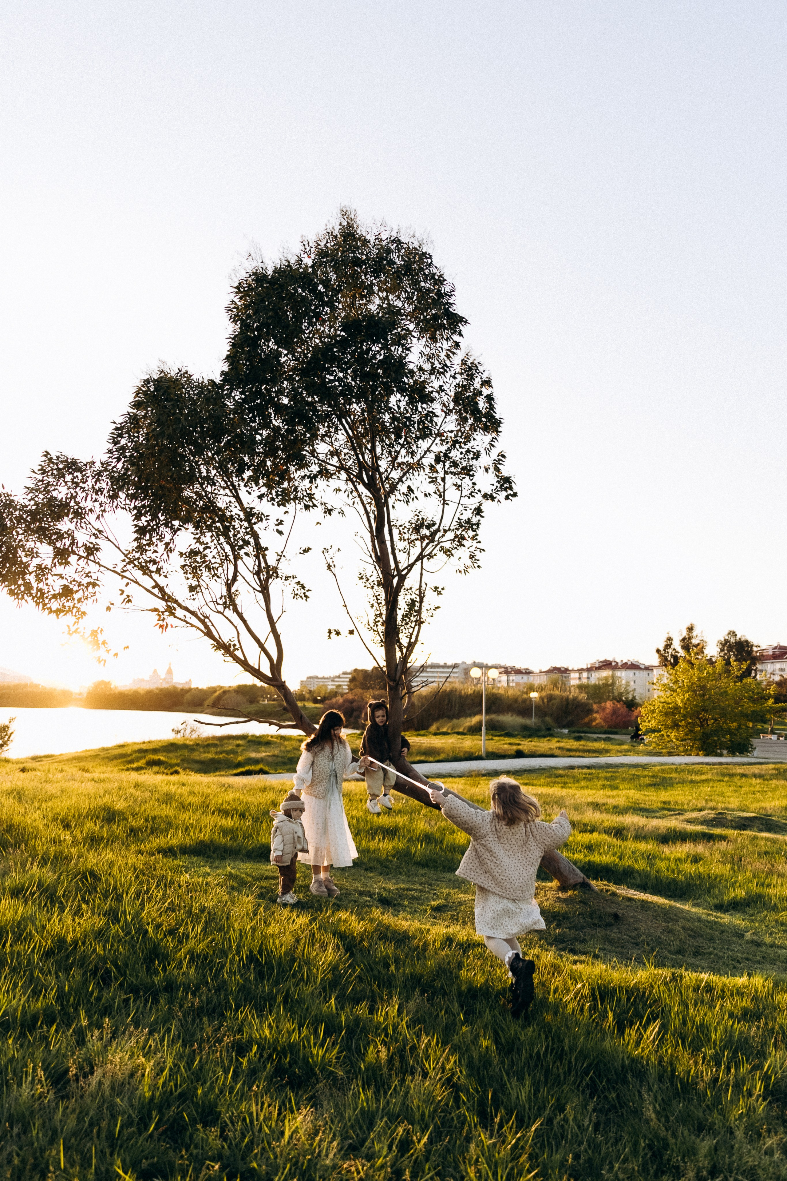 Одним тёплым весенним днём. Фотограф Сочи Адлер Сириус Красная Поляна Ошутина Анастасия