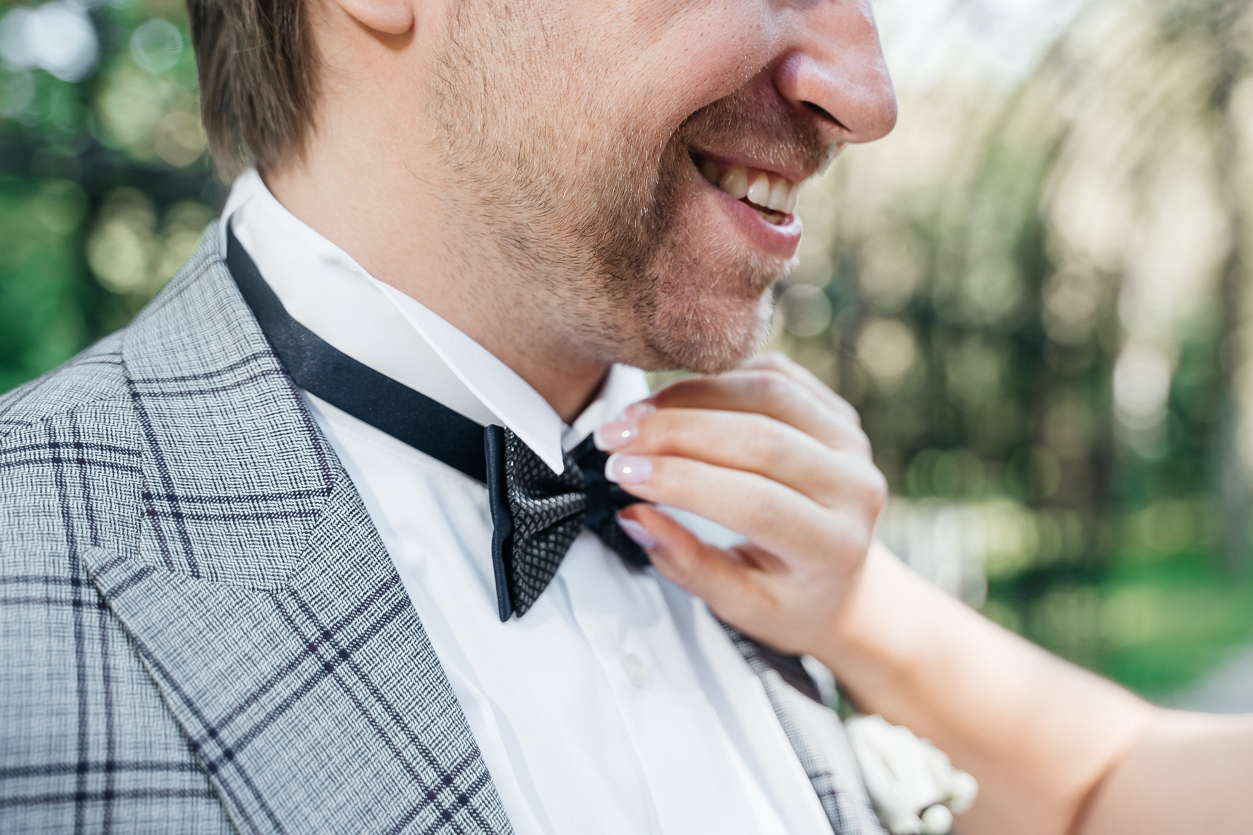 Илья и Татьяна. Павел Краснов — Свадебный и репортажный фотограф в Москве