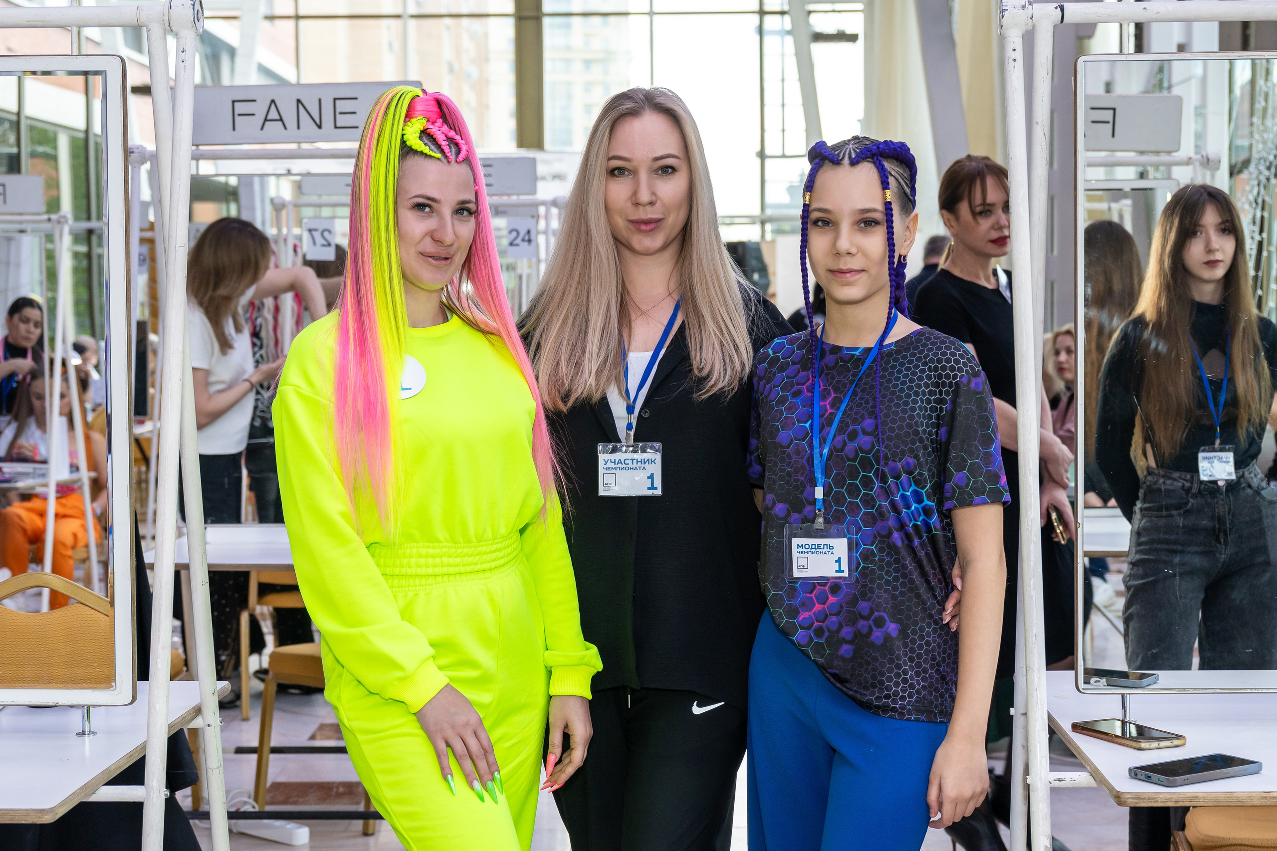 Турнир по брейдингу)