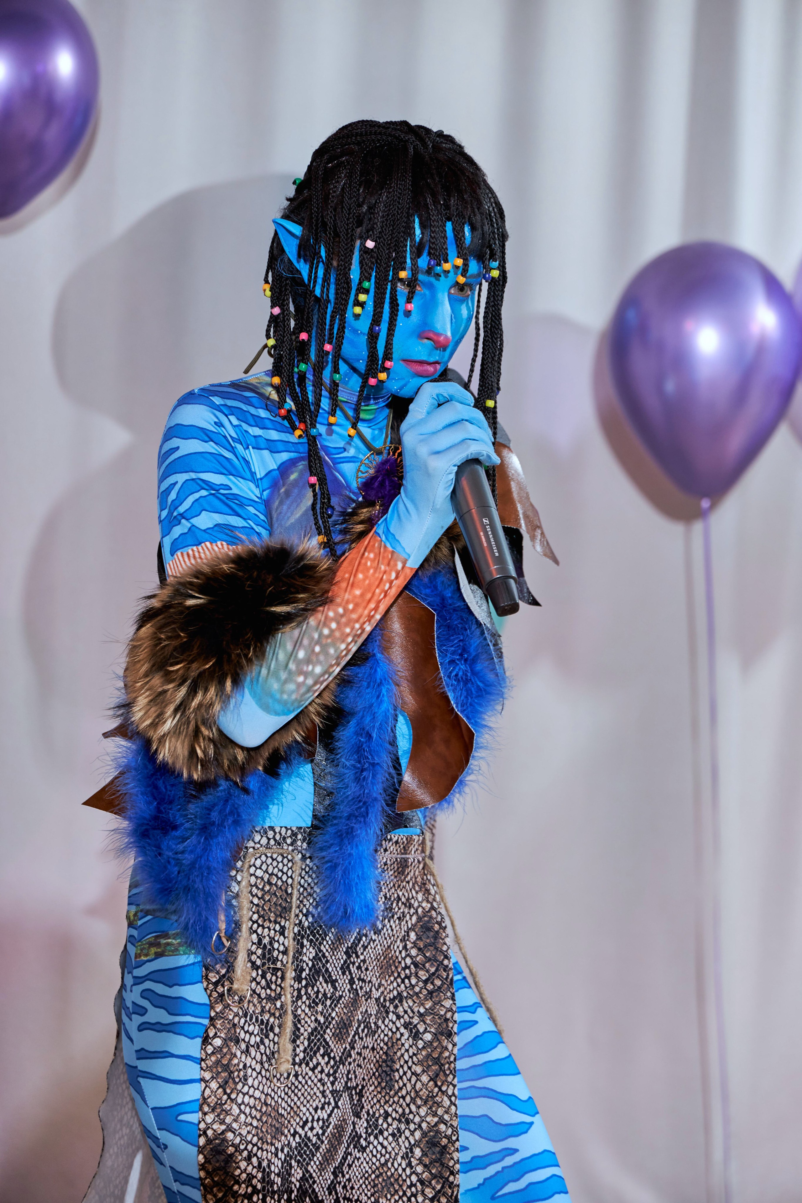 Дни рождения. Фотограф Александр Музыка