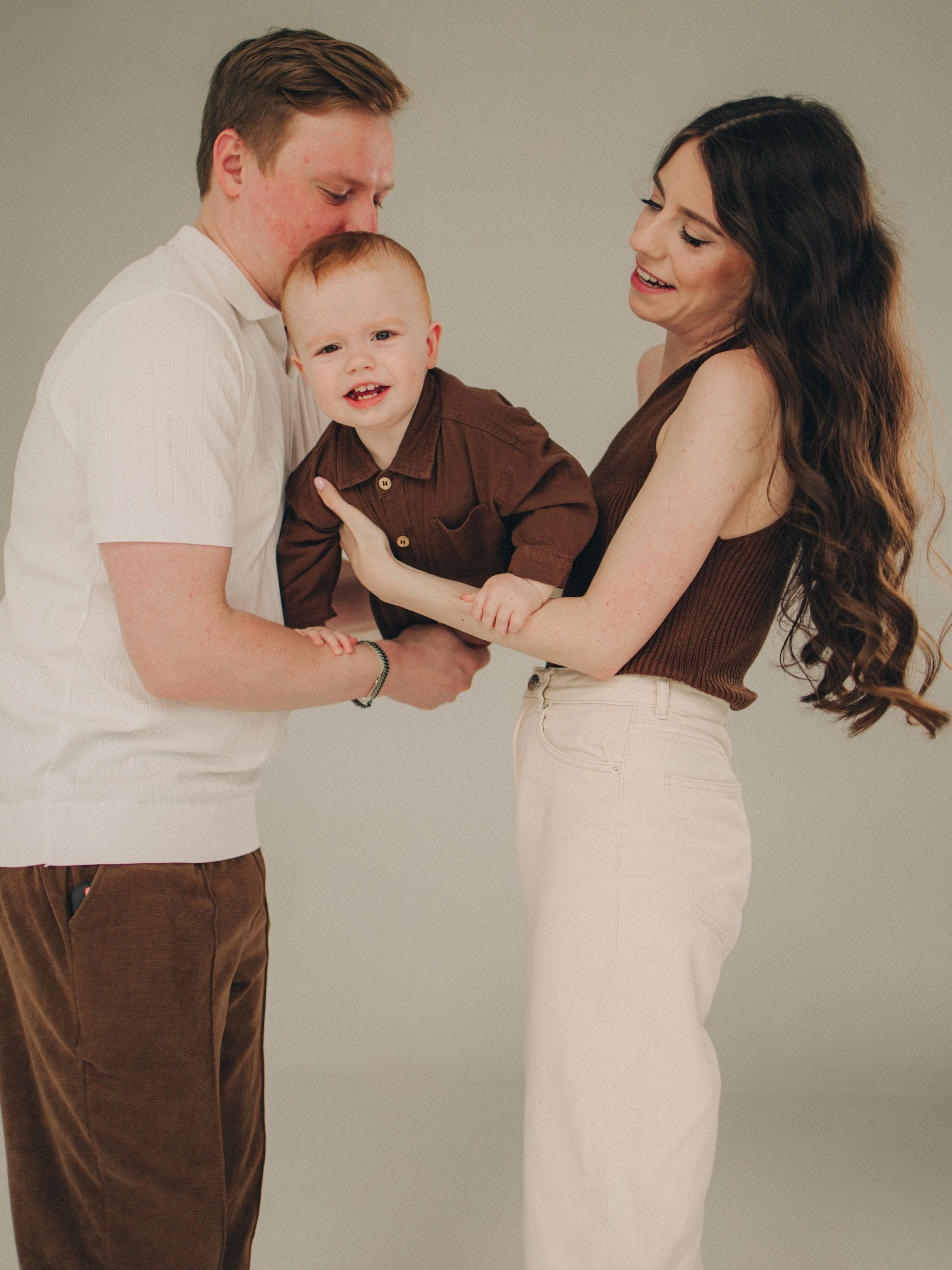 Матвей. Фотограф Уфа