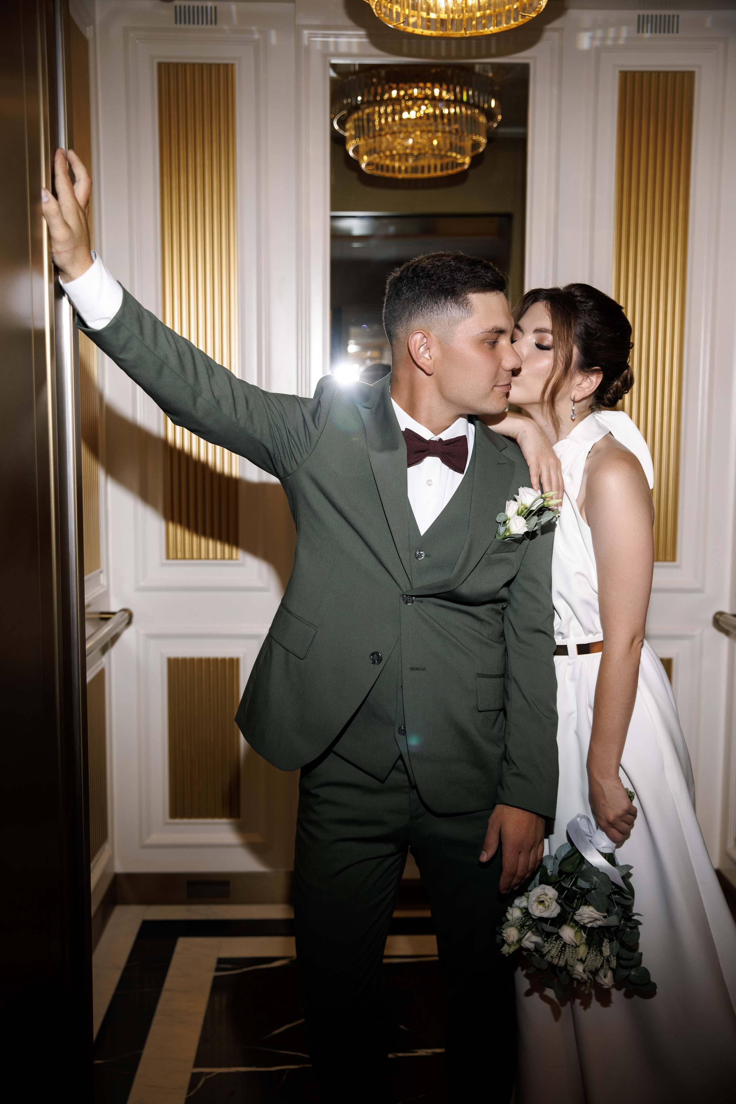 Станцуем?). Свадебный и семейный фотограф в Москве Julia Juice