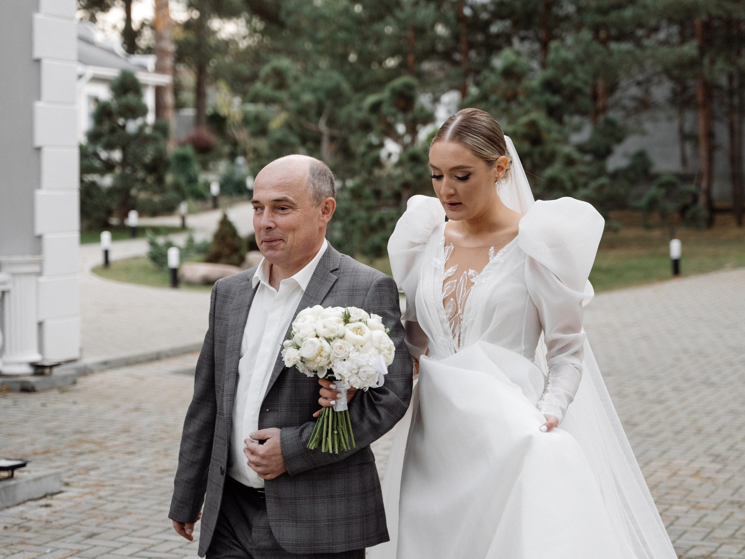 N&A. Свадебный фотограф Минск