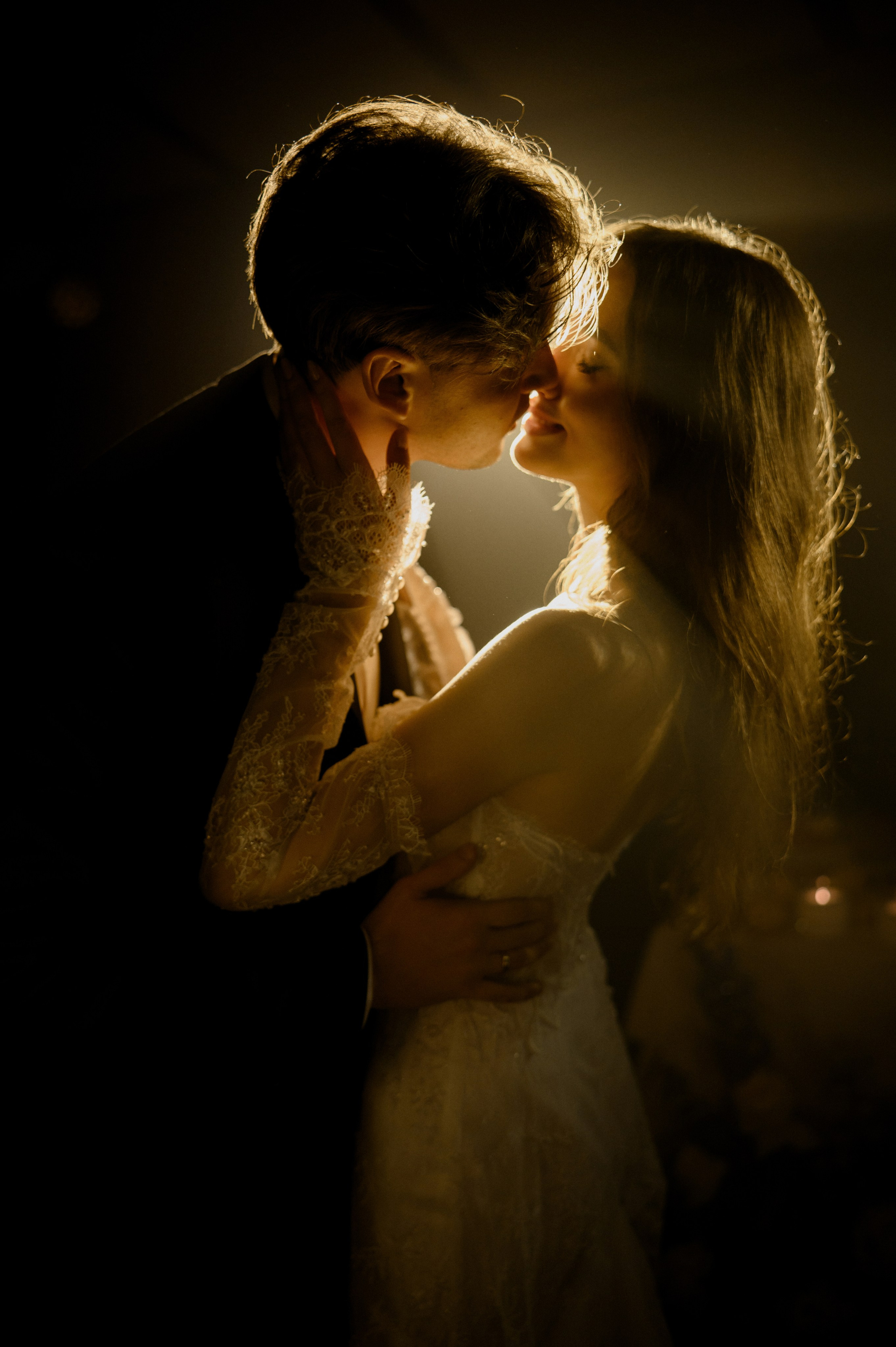 НИКИТА И КАТЯ. Свадебный фотограф Минск